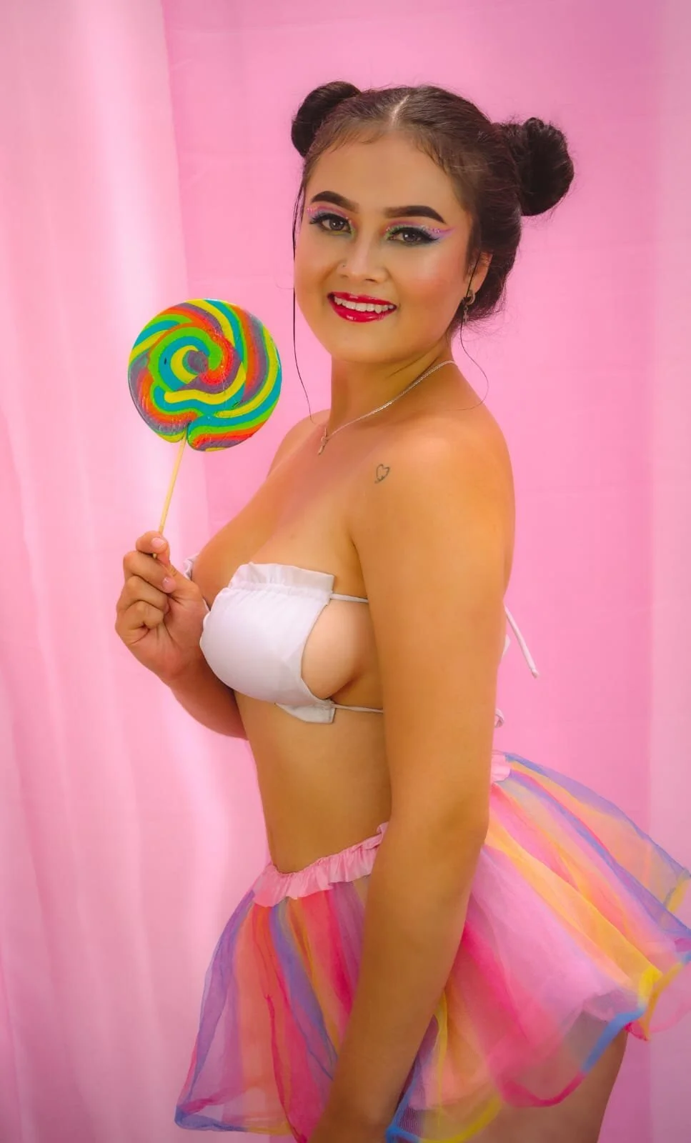 XXX Porn Photo of Nude Jaslyn__Smith 72