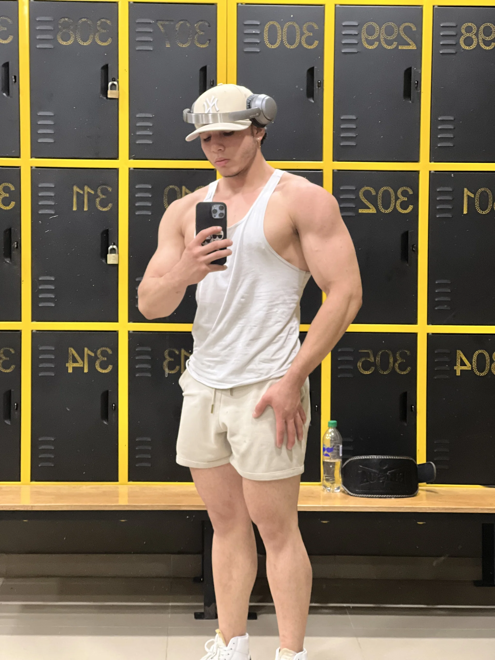 XXX Porn Photo of Nude Maxx_valiant 1