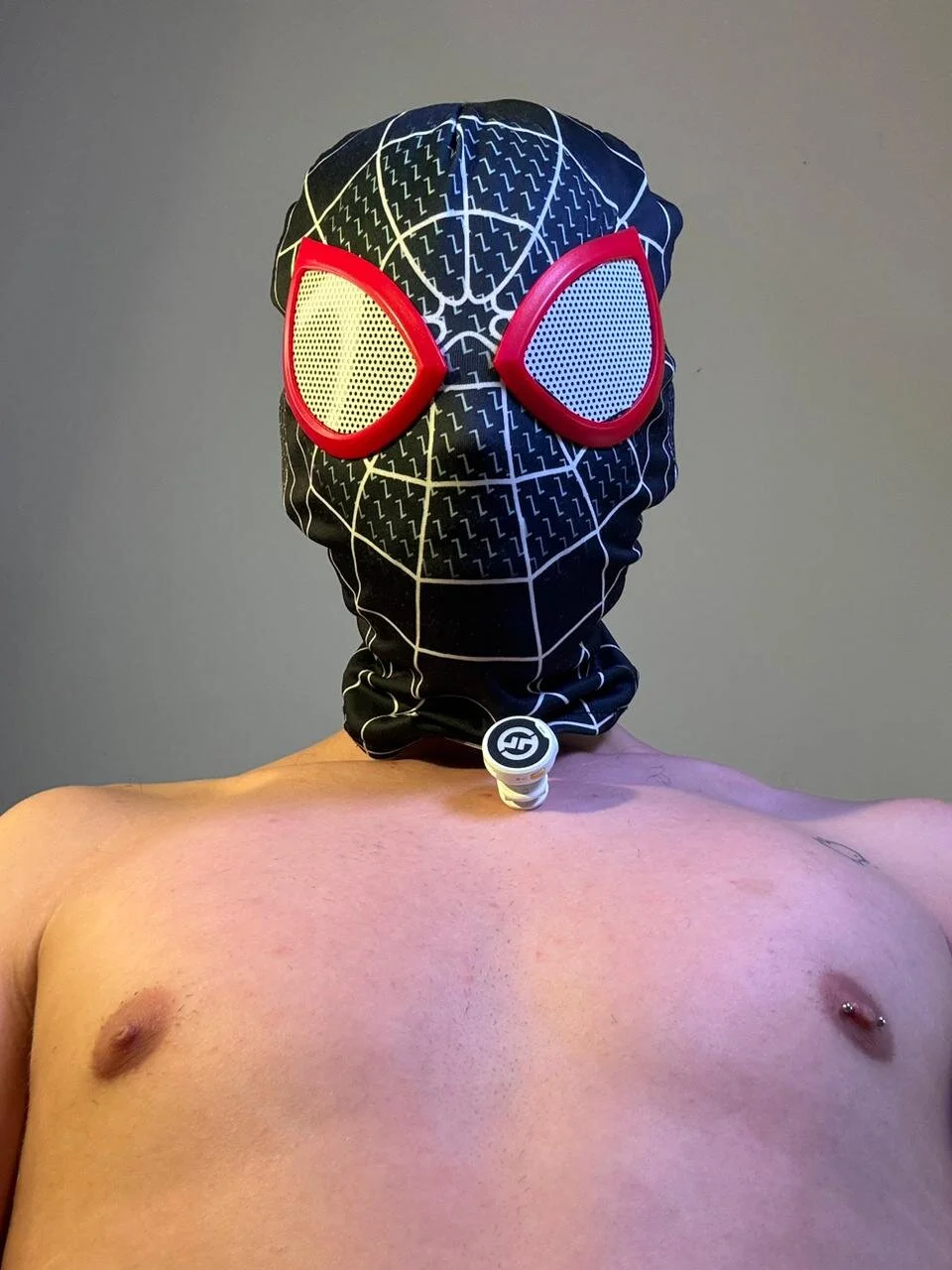 XXX Porn Photo of Nude Jasson___ 6