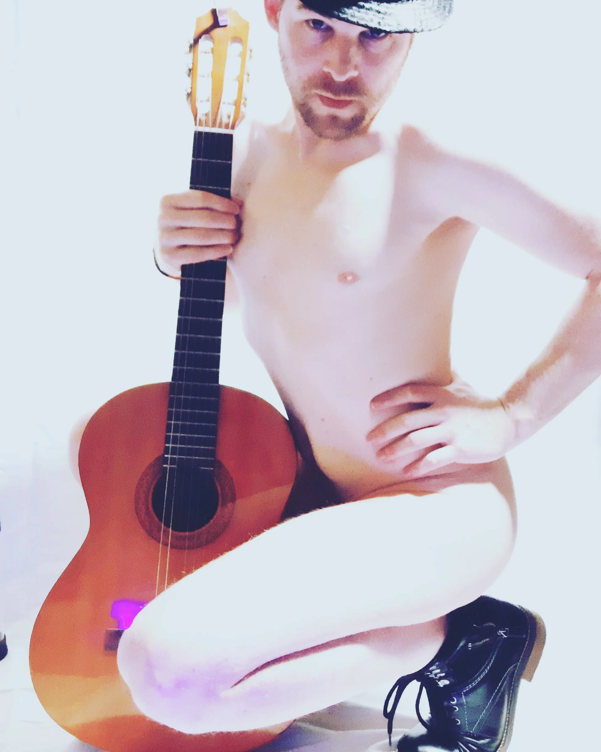 XXX Porn Photo of Nude tom_sauwer 9