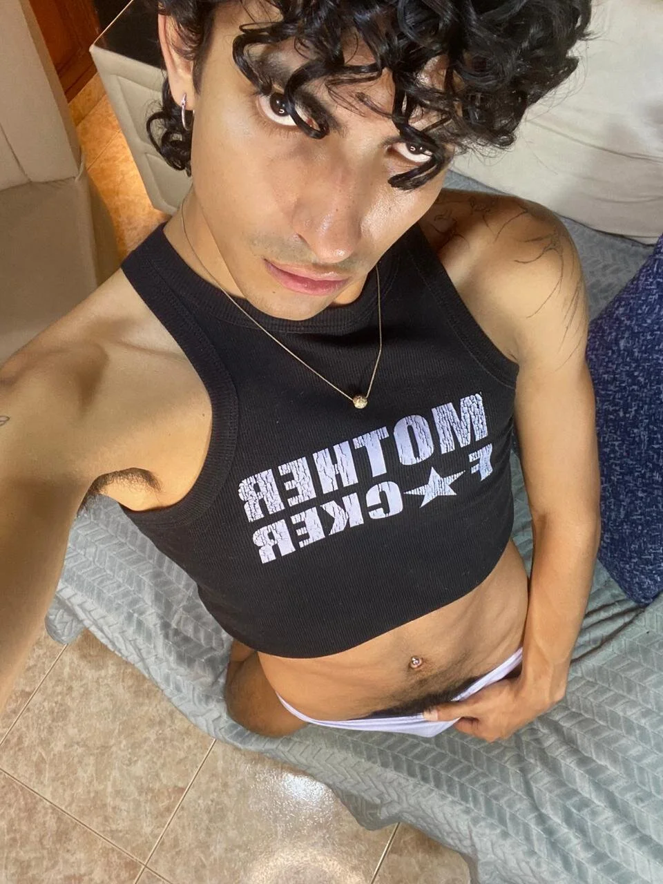 XXX Porn Photo of Nude AxelRush 21