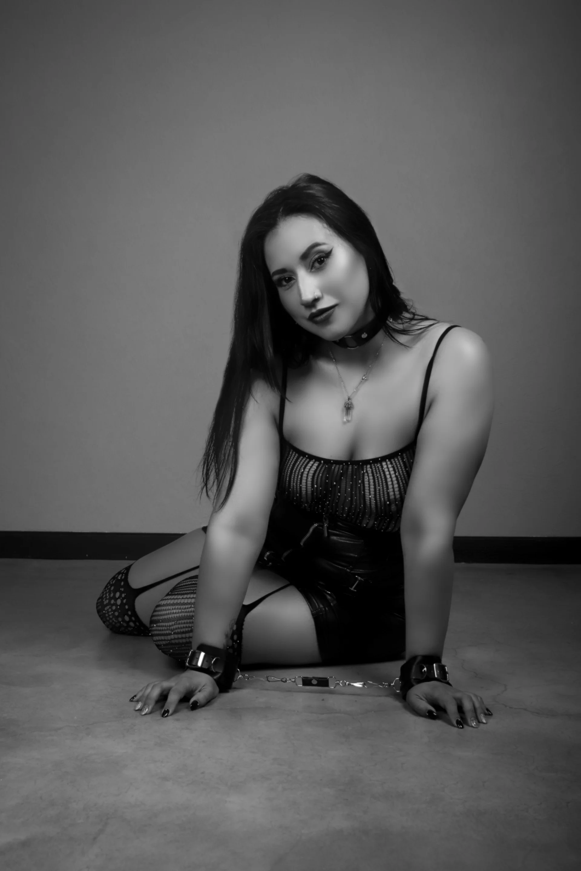 XXX Porn Photo of Nude cherryy_bombshelll 3