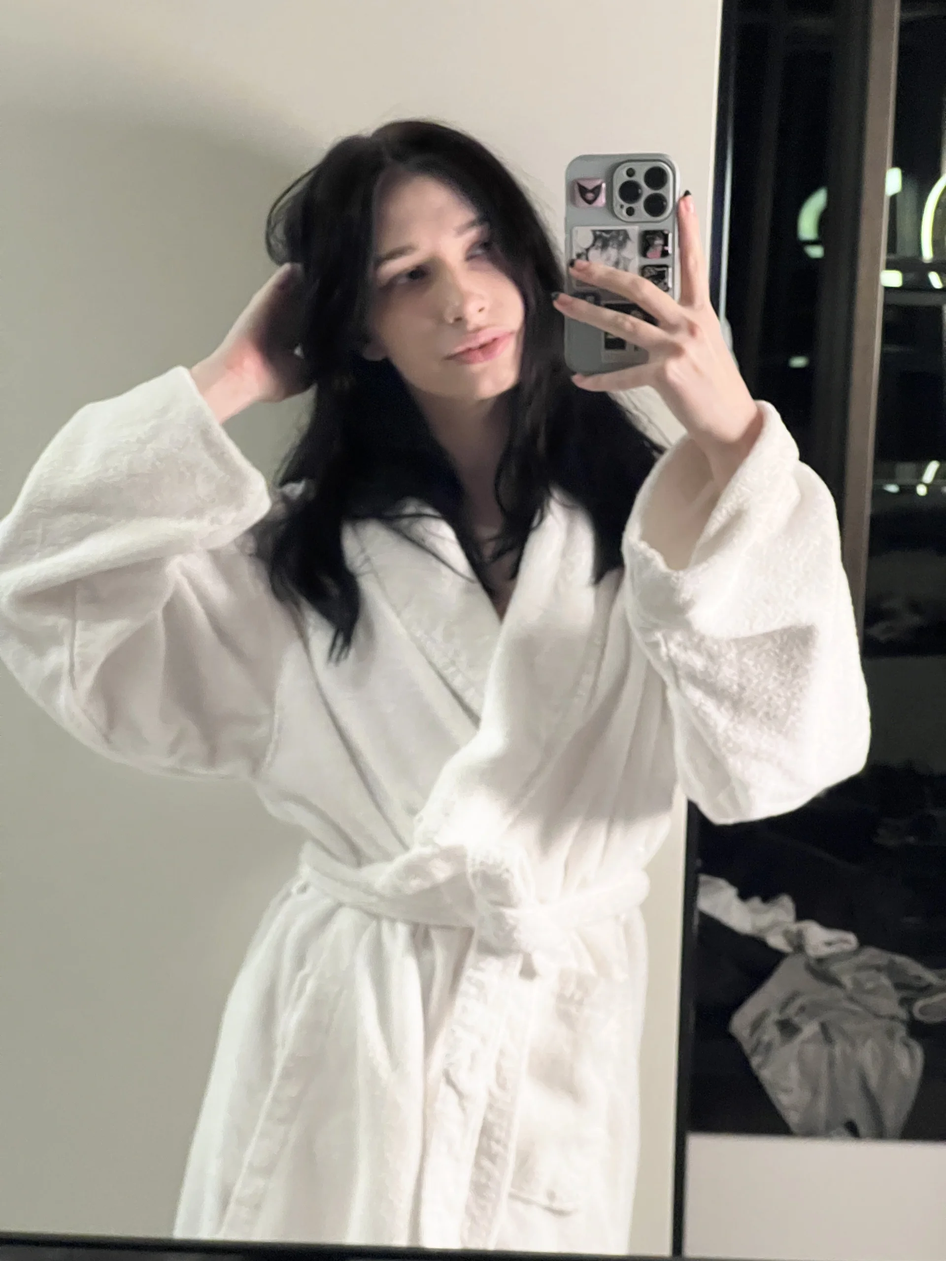 XXX Porn Photo of Nude swanaudrey 4