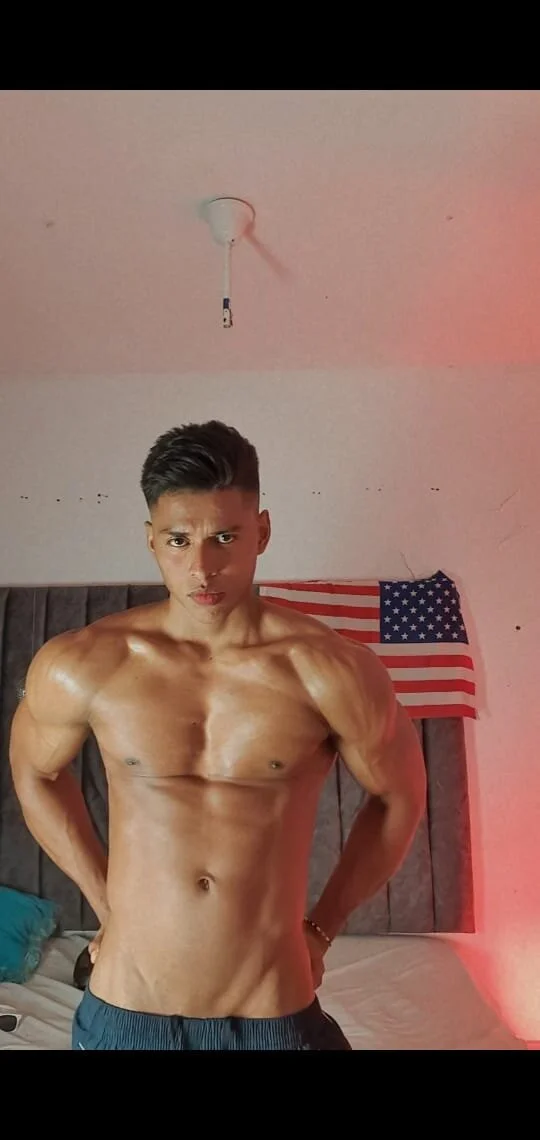 XXX Porn Photo of Nude ken__owens 57