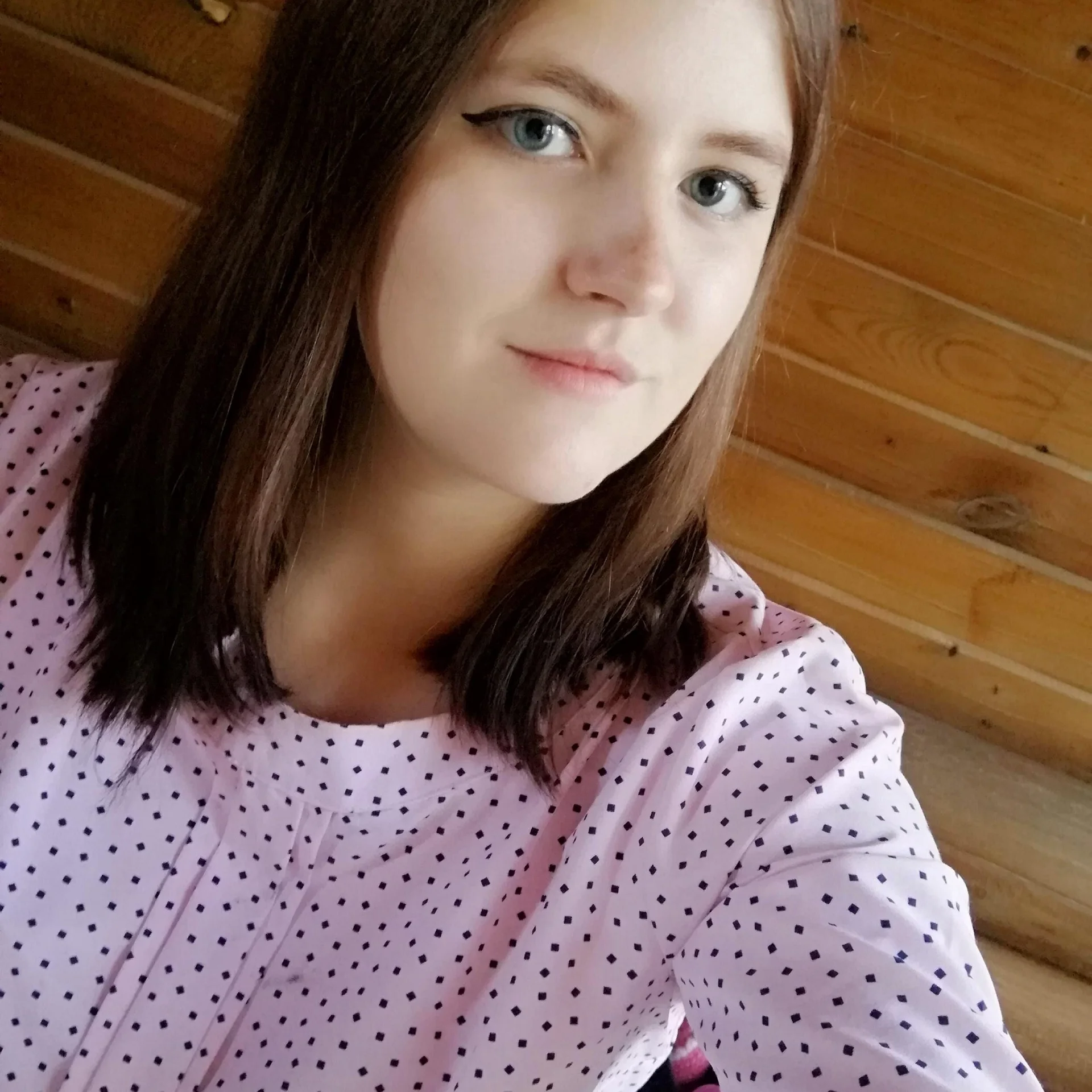 XXX Porn Photo of Nude DesireMelissa 4