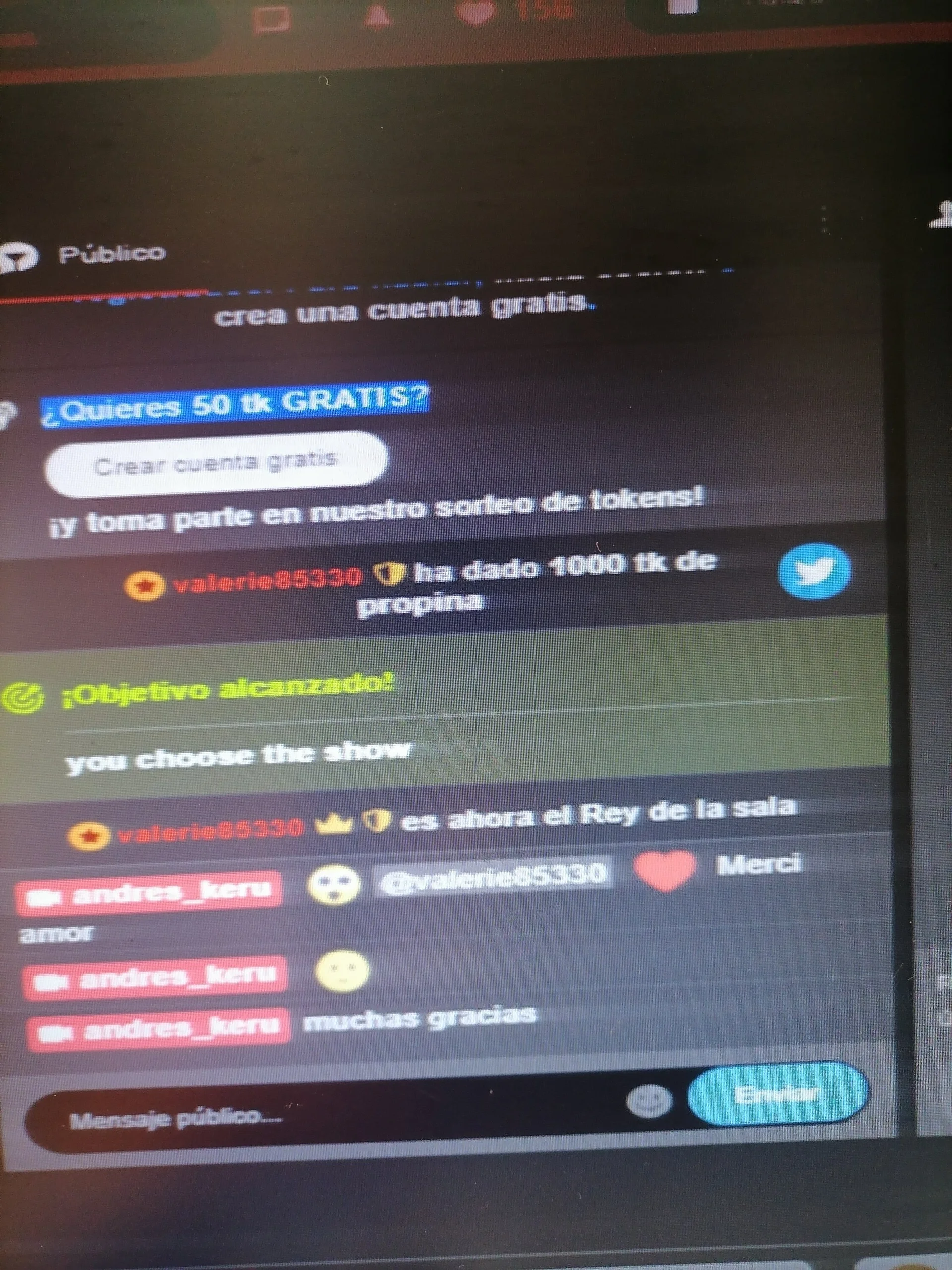 XXX Porn Photo of Nude andres_keru 4