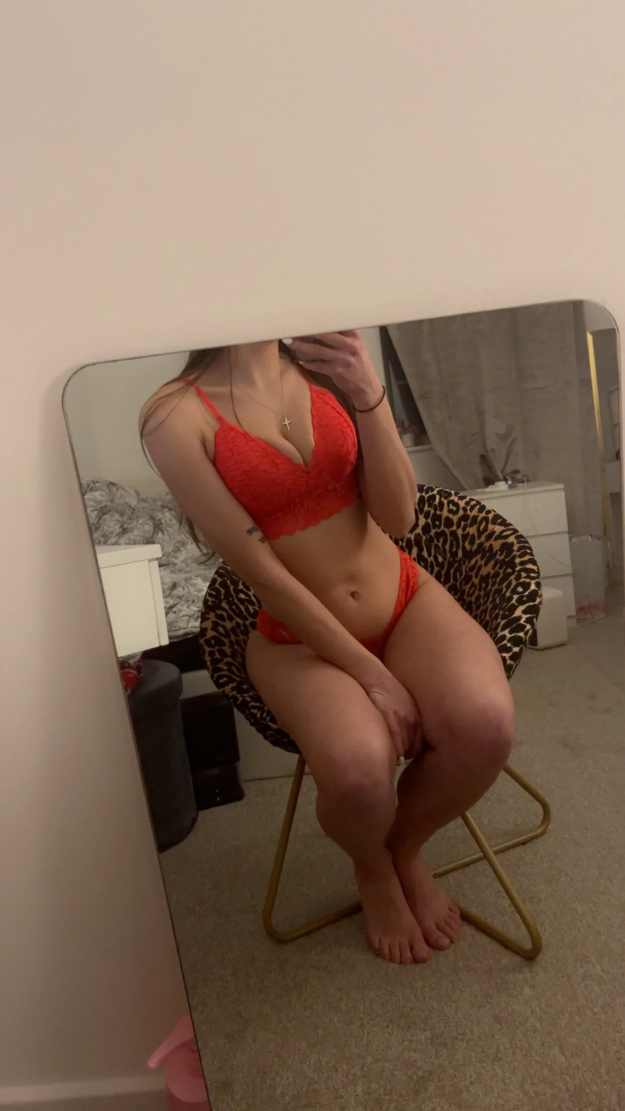 XXX Porn Photo of Nude taliaadamsx 8