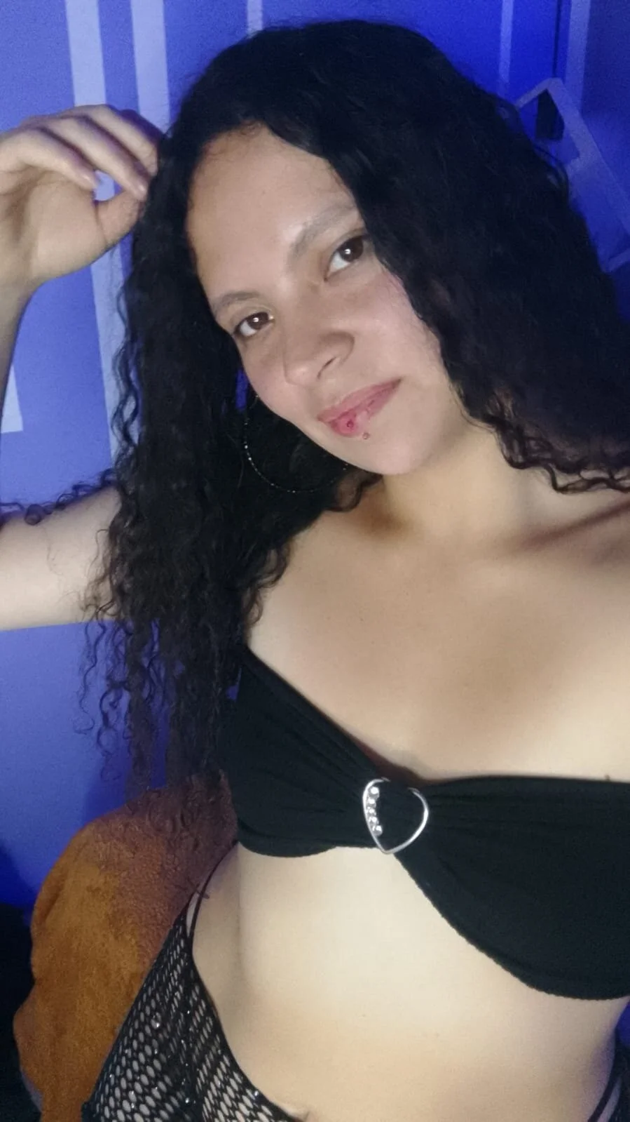 XXX Porn Photo of Nude candy__fire 8