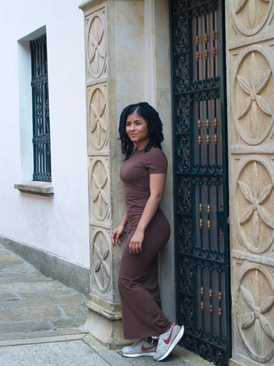 XXX Porn Photo of Nude NinayNino 1