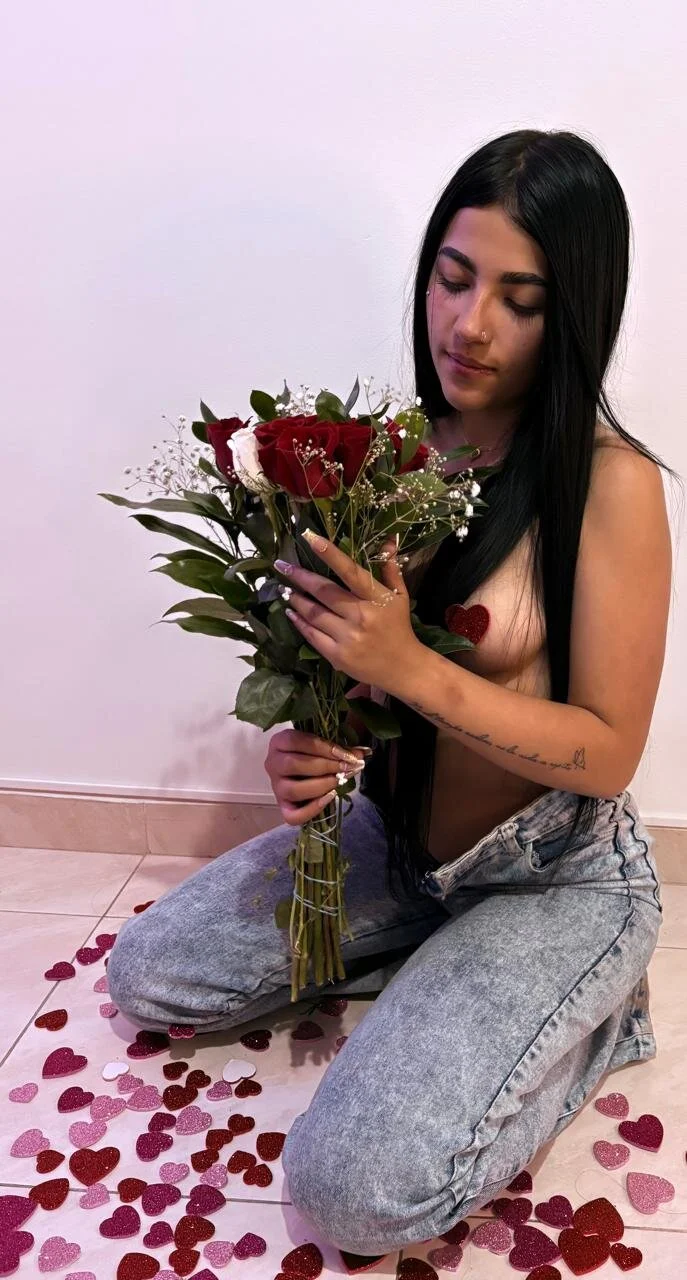 XXX Porn Photo of Nude eimyy_rouse 28