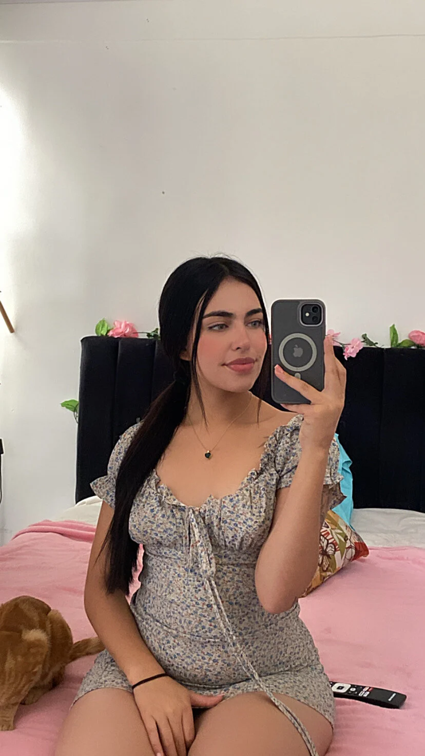 XXX Porn Photo of Nude DaphneUwu 288