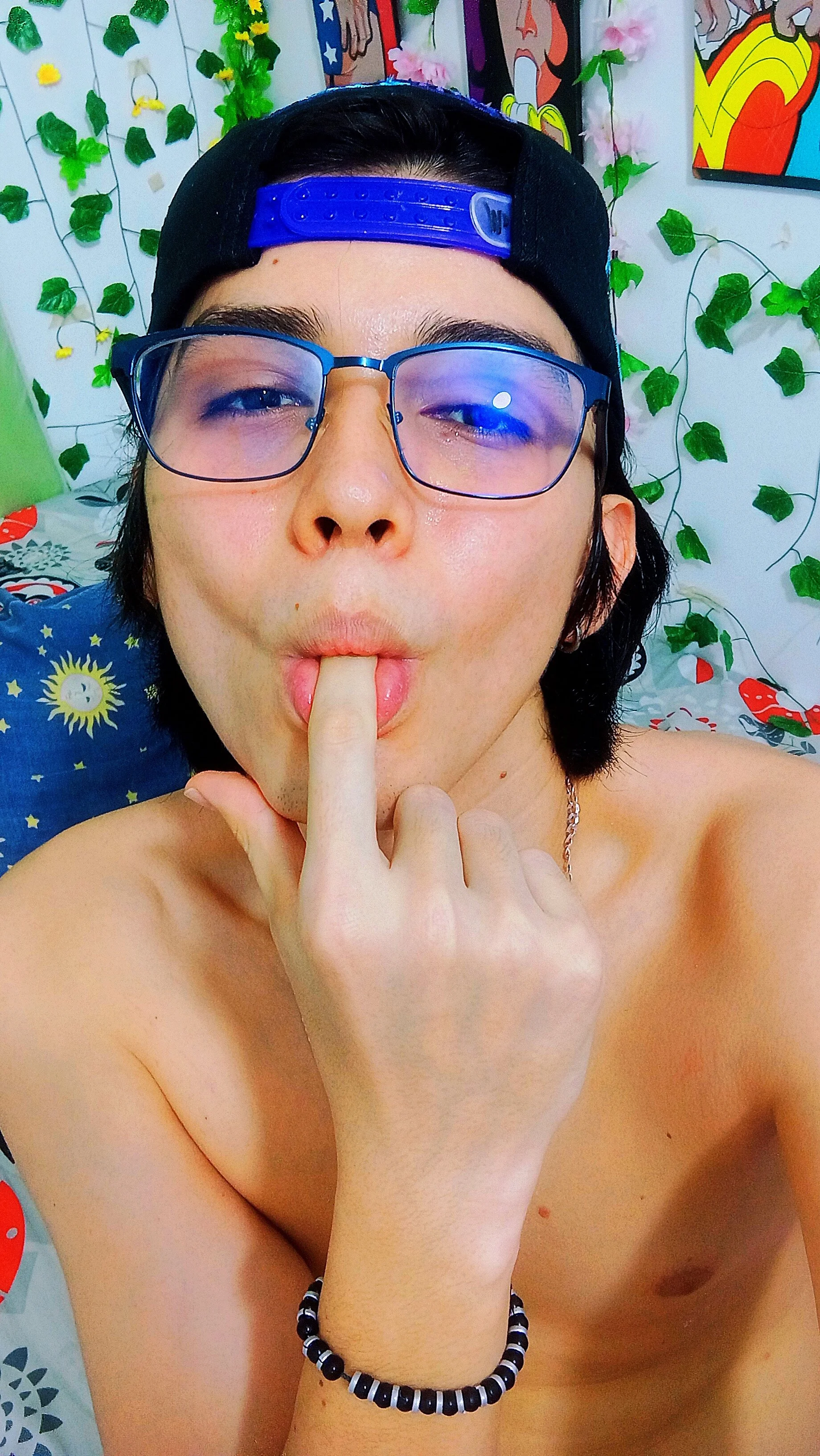 XXX Porn Photo of Nude Andy_gray 345