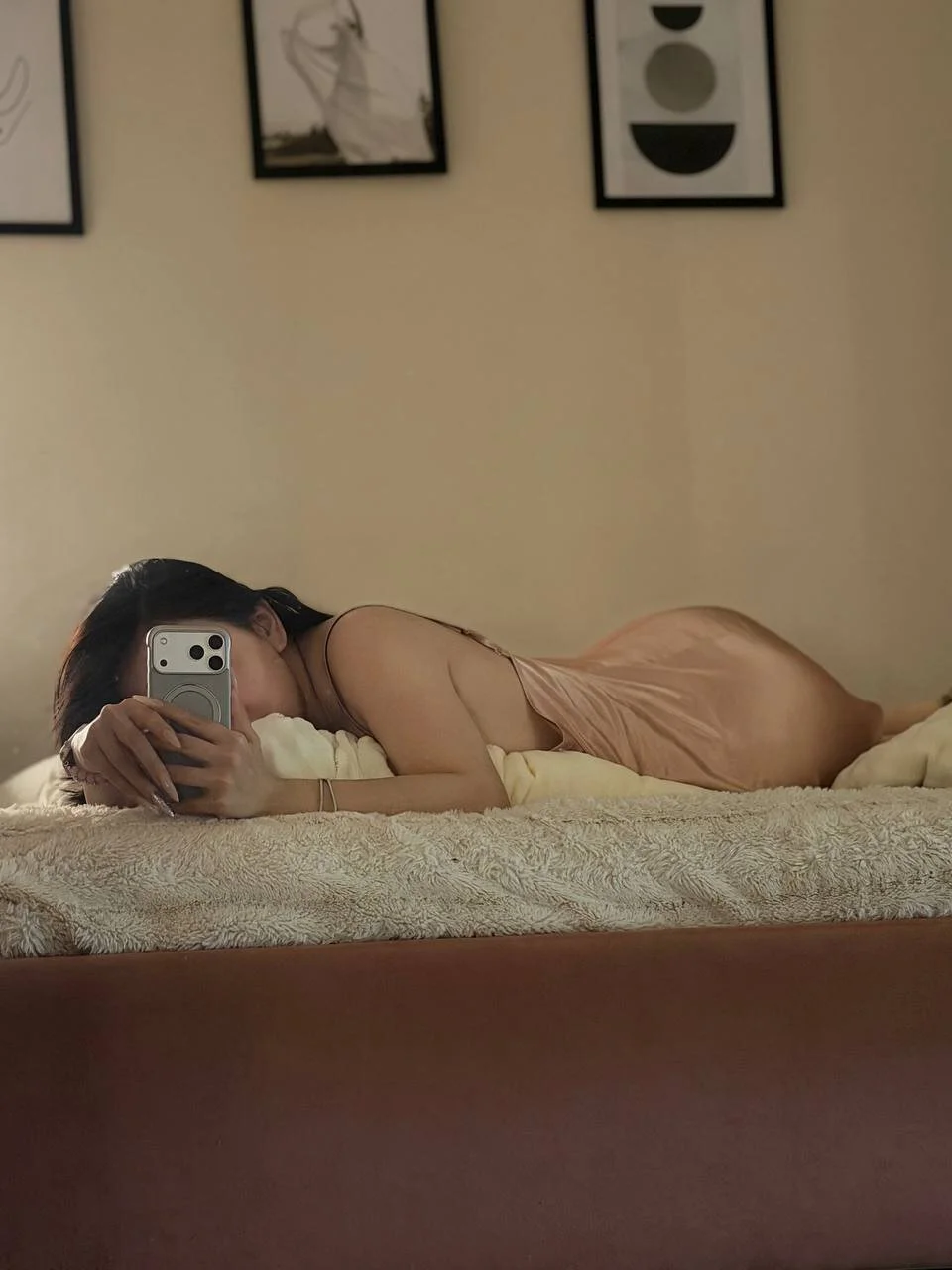 XXX Porn Photo of Nude Kurohyooo 20