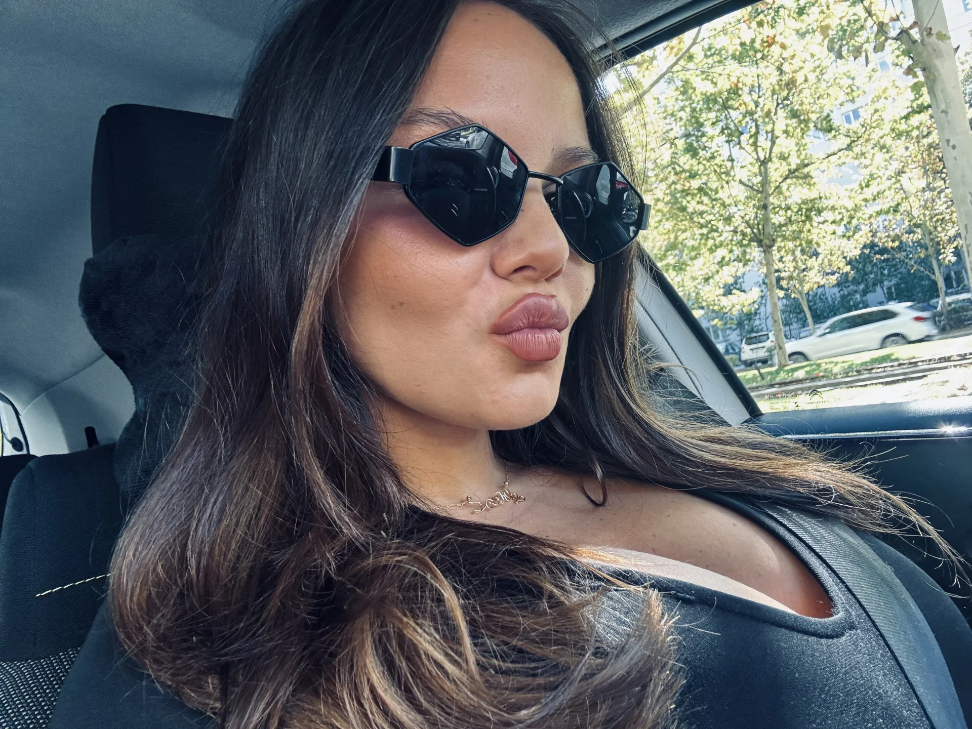 XXX Porn Photo of Nude CelesteBailey 636