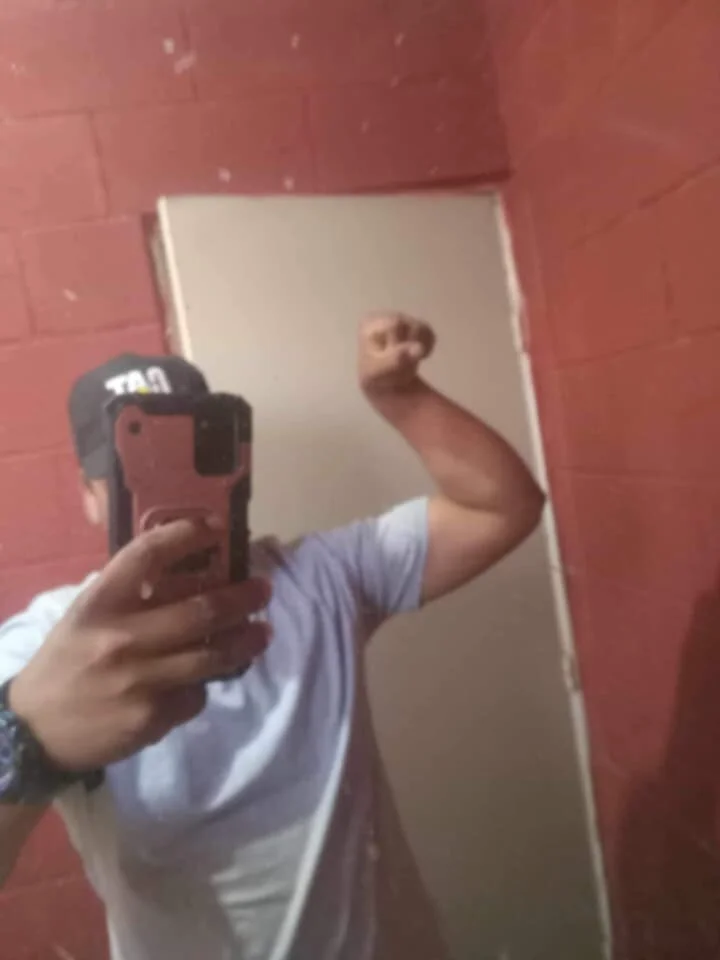XXX Porn Photo of Nude SpammedAztec 5