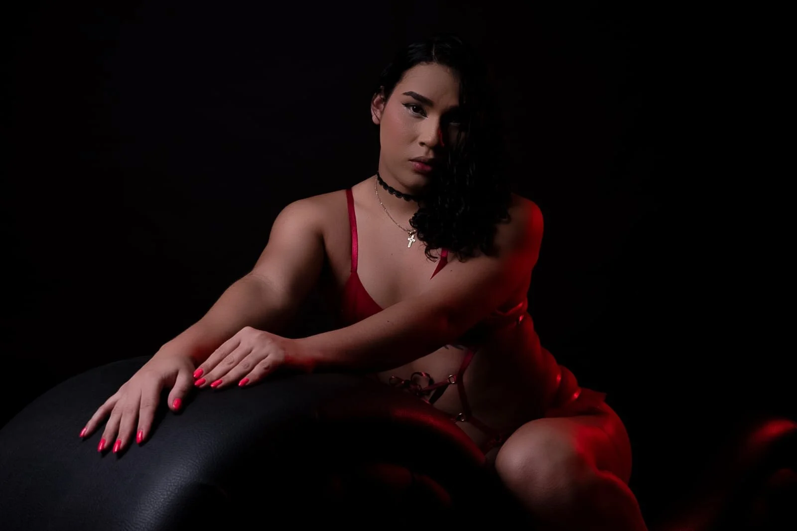 XXX Porn Photo of Nude SophieeSweet 24