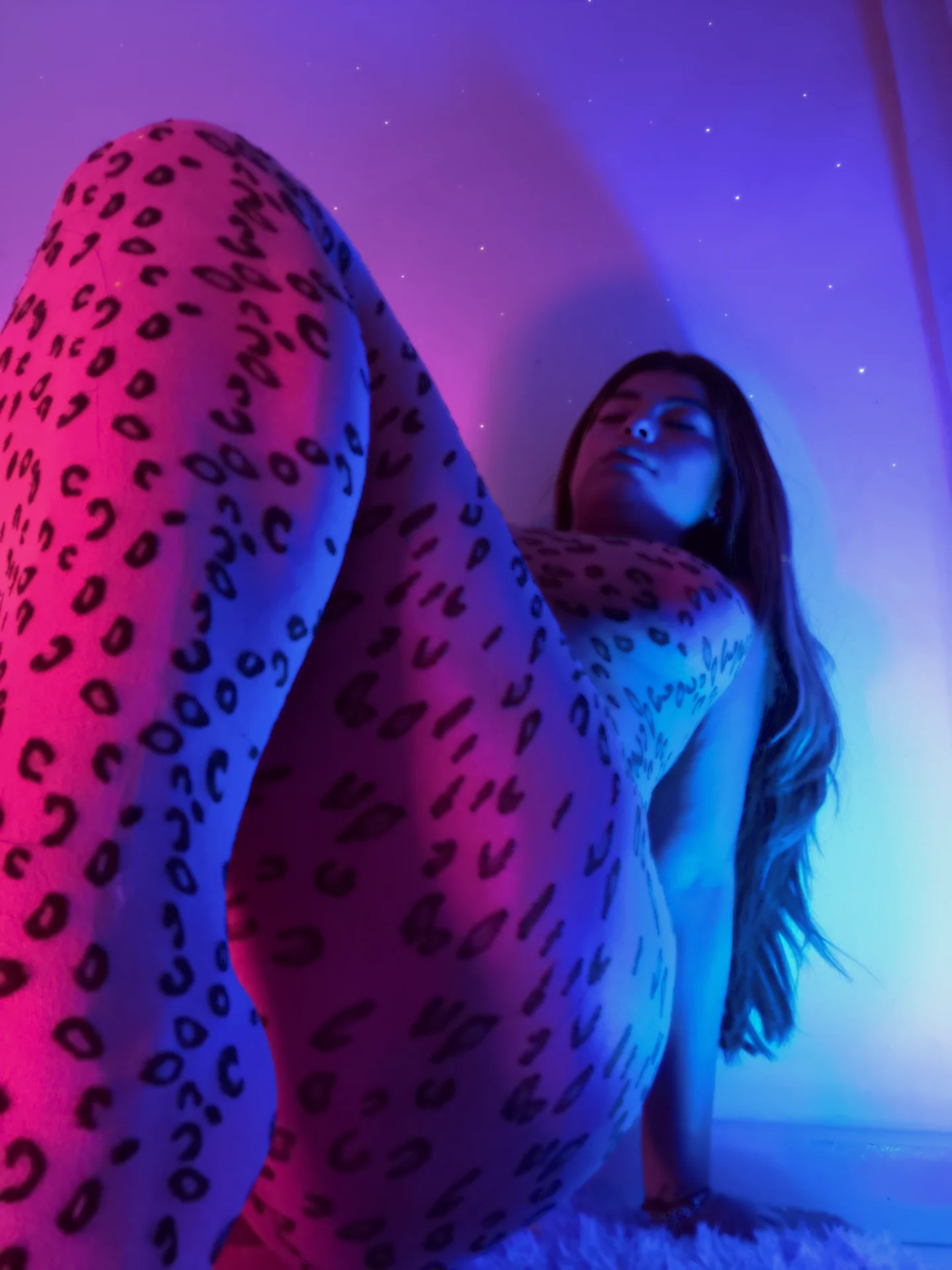 XXX Porn Photo of Nude Thamy_stark 15