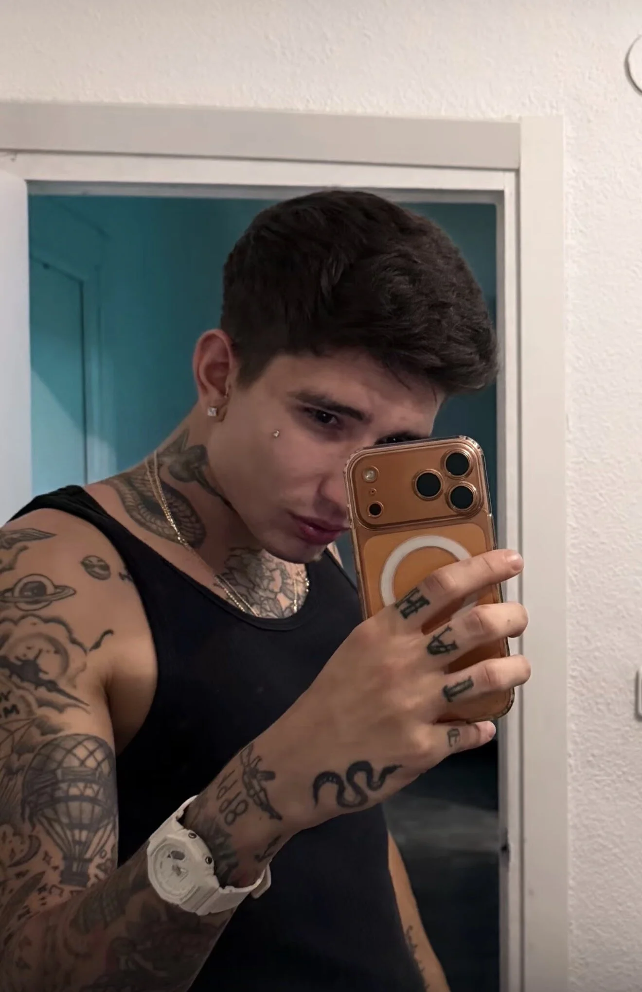 XXX Porn Photo of Nude Demon6XL 2
