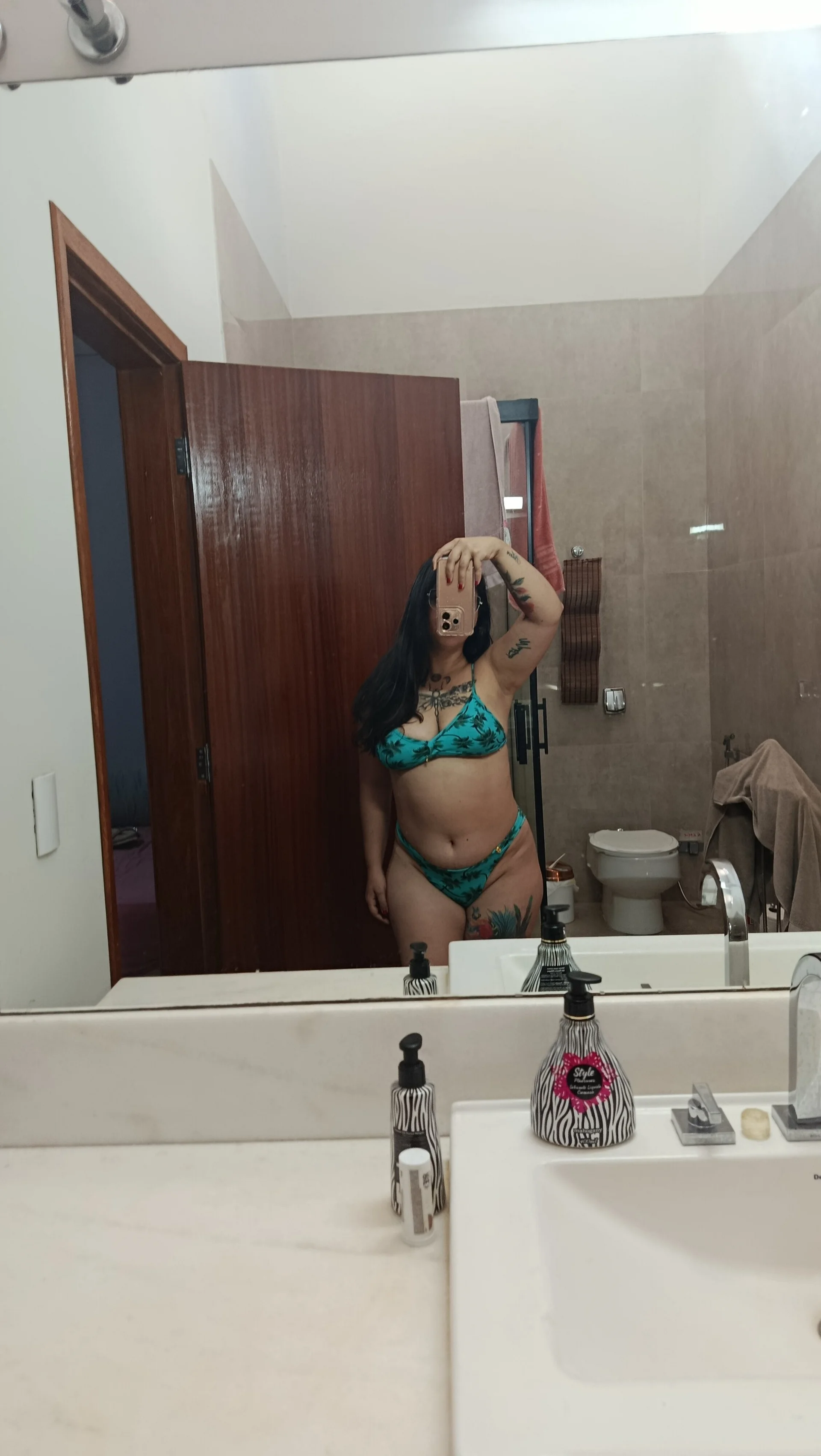 XXX Porn Photo of Nude agnesmartins 133