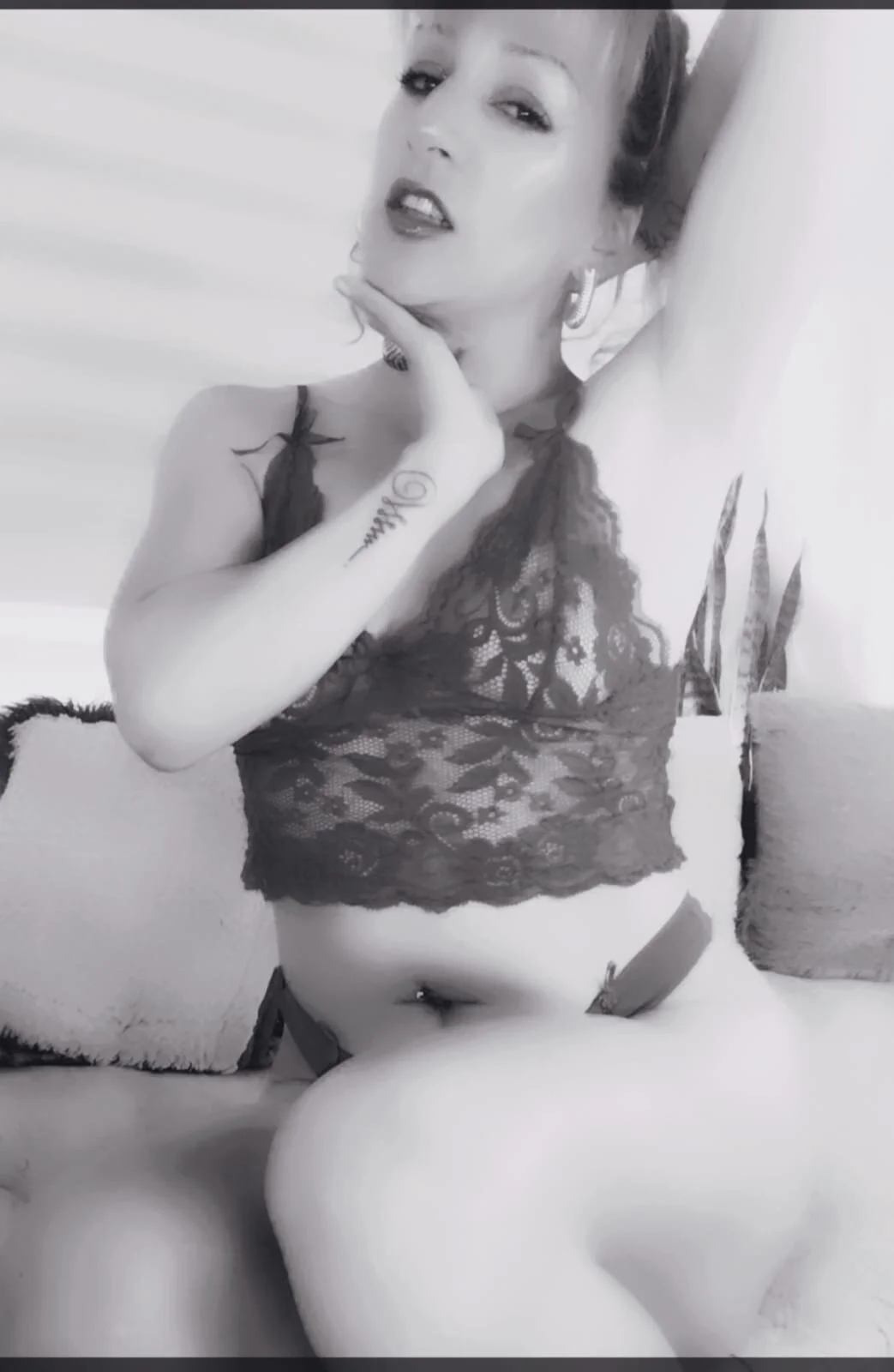 XXX Porn Photo of Nude Sammykatt 29