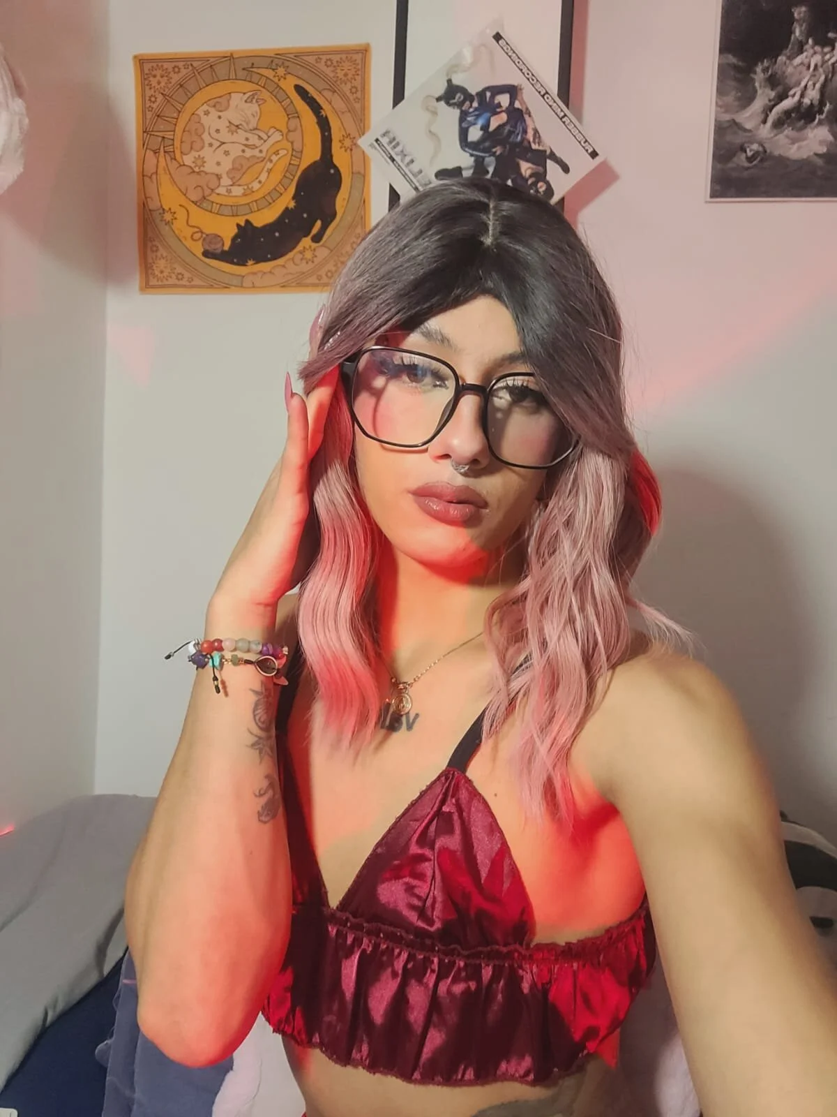 XXX Porn Photo of Nude noah420sr 1