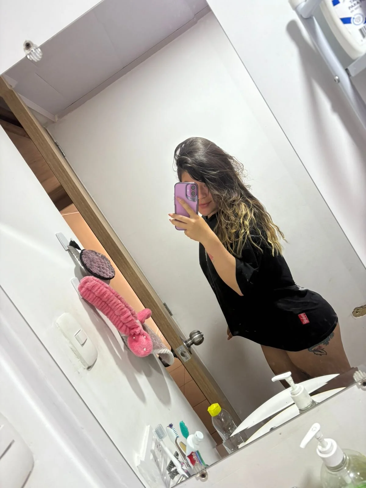 XXX Porn Photo of Nude _kalypso_ 48