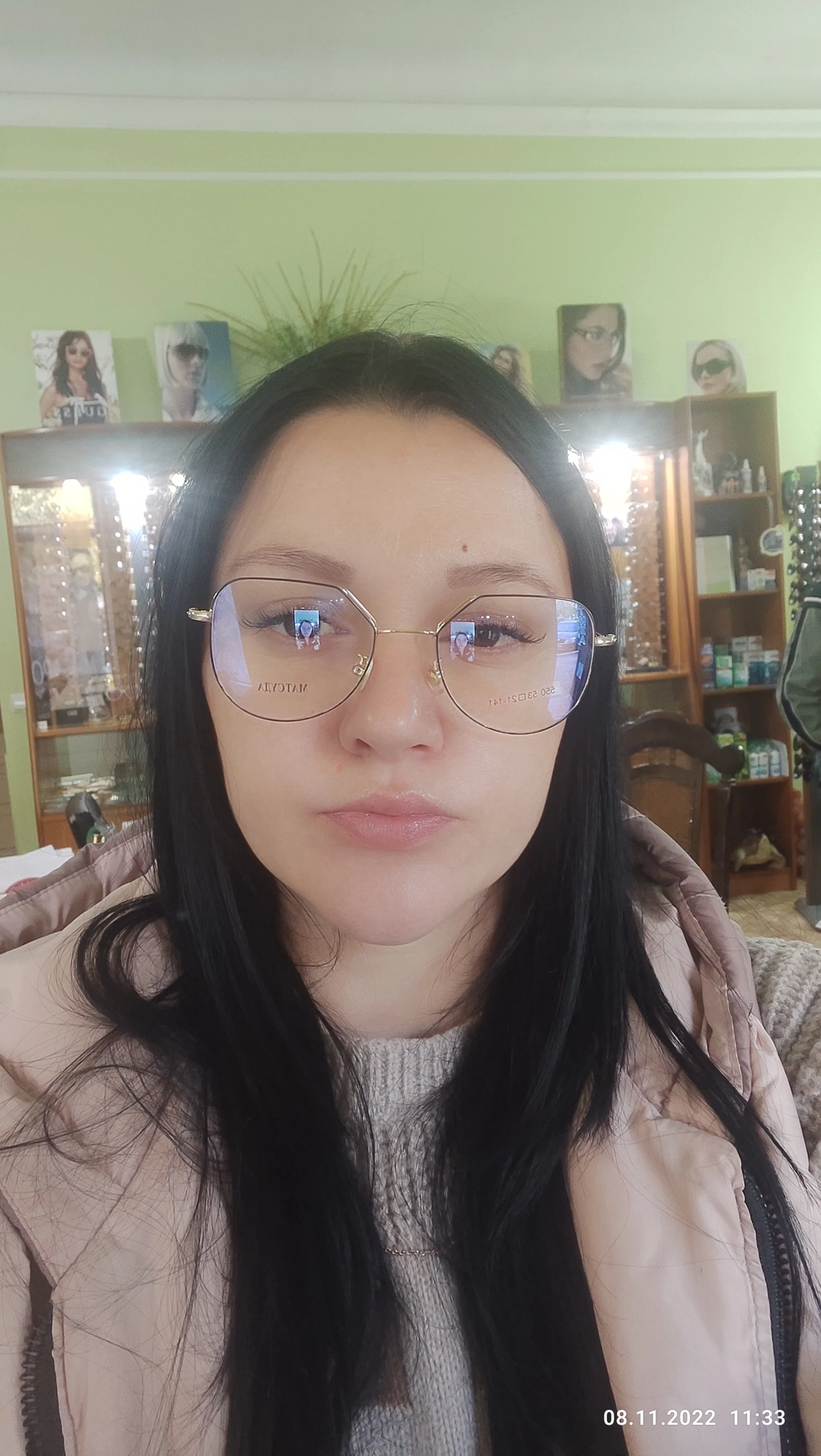 XXX Porn Photo of Nude Elsie-Nora 1