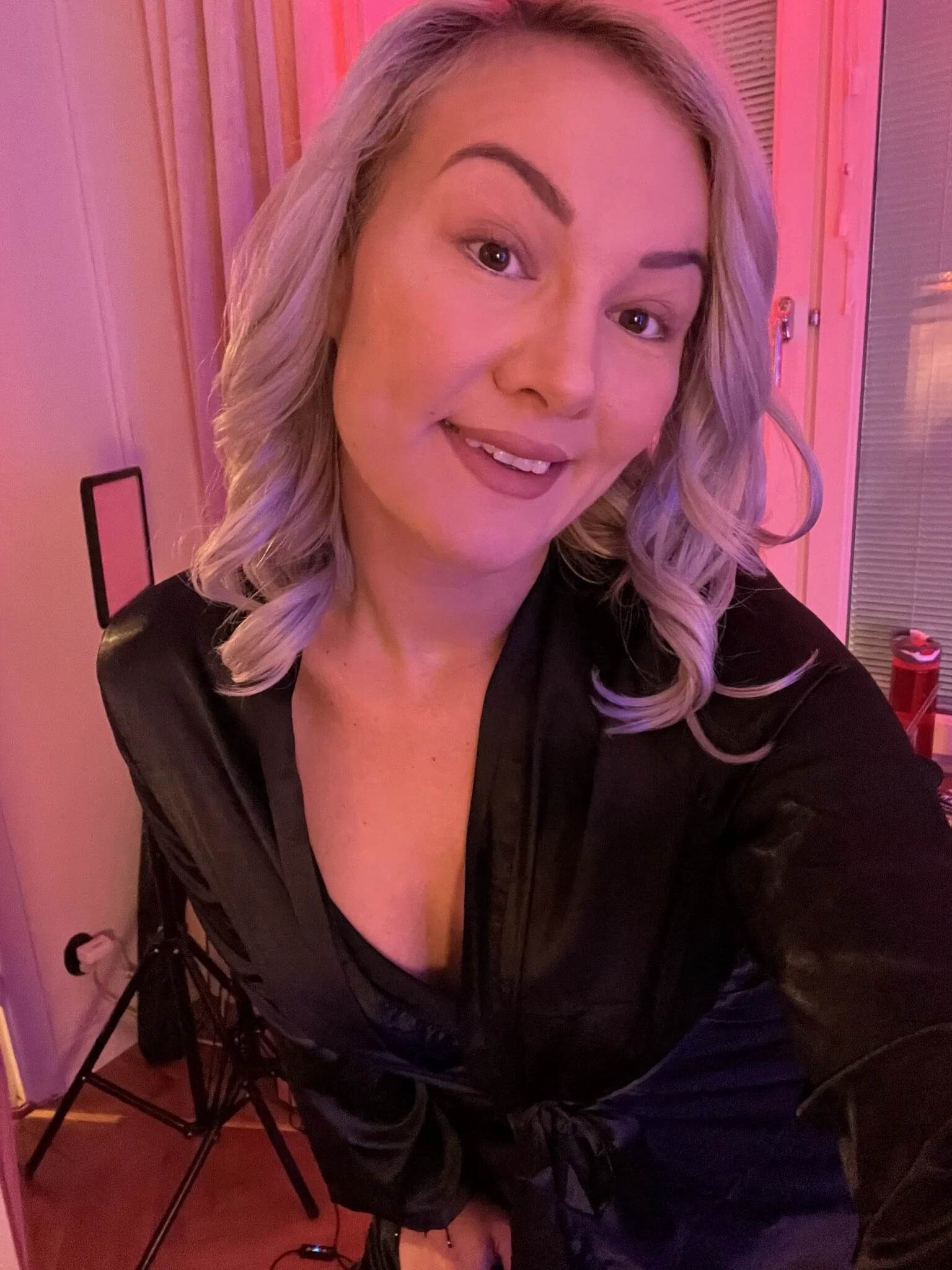 XXX Porn Photo of Nude NastyMilf_ 30
