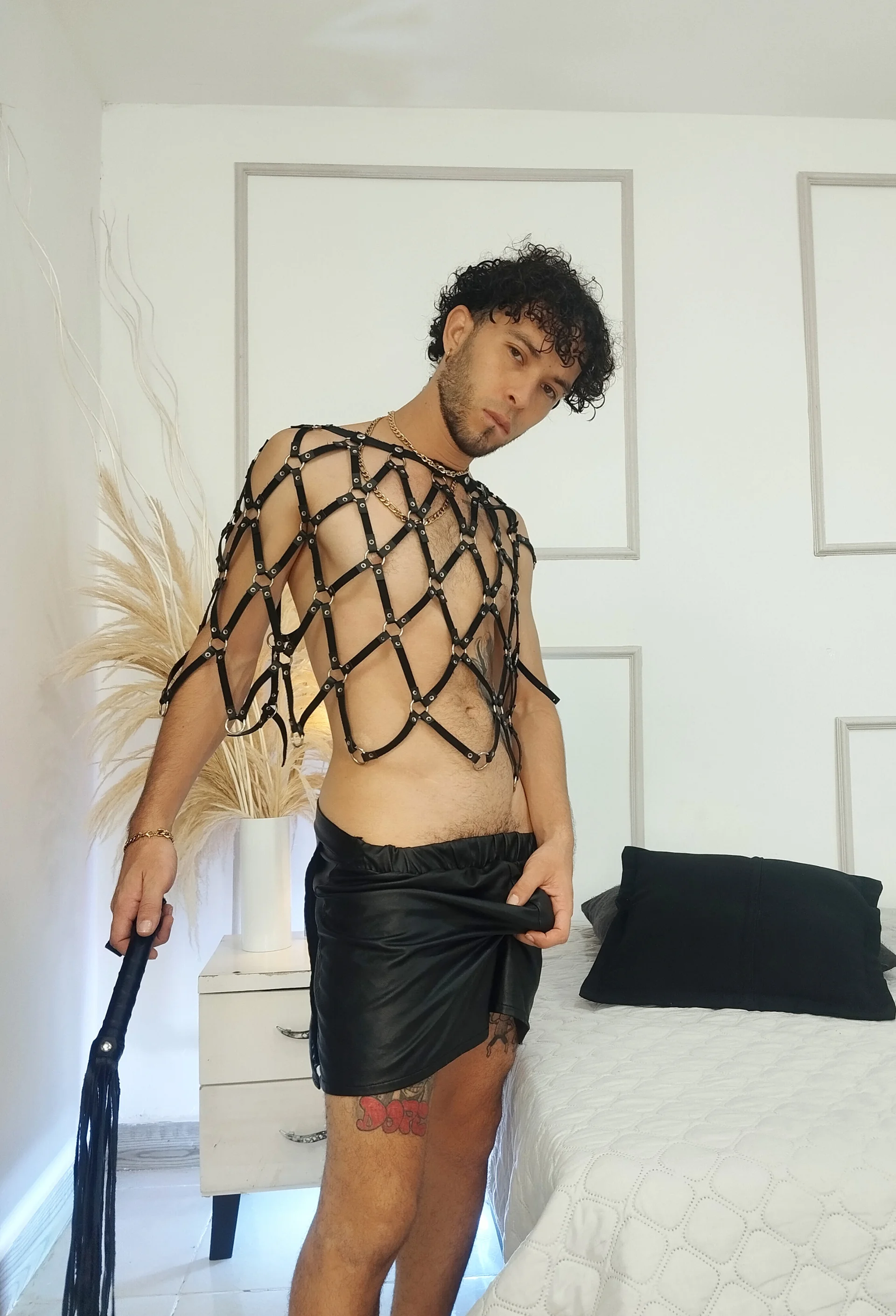 XXX Porn Photo of Nude Paul_Bellucci 19