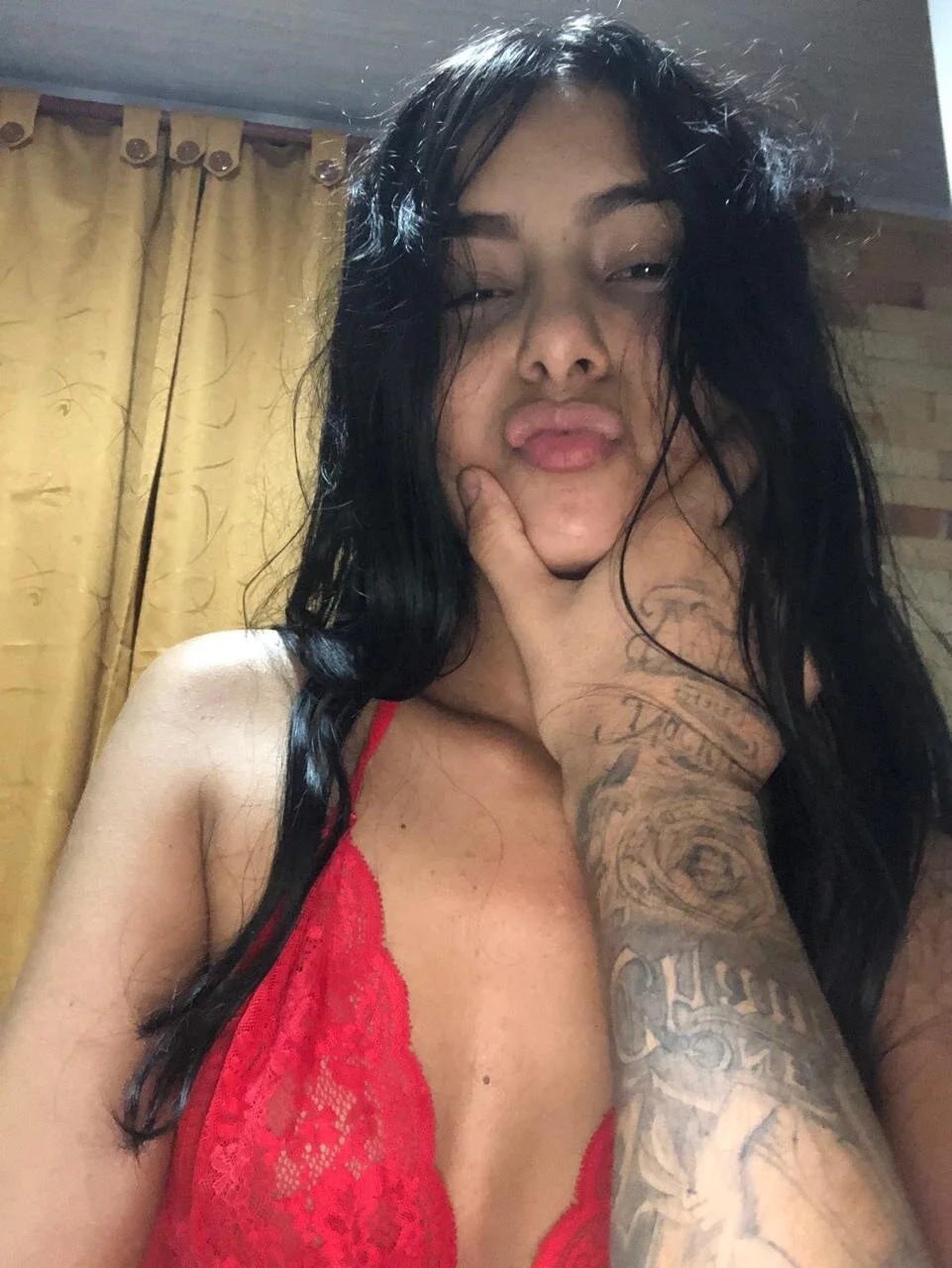 XXX Porn Photo of Nude inocent_fire 6
