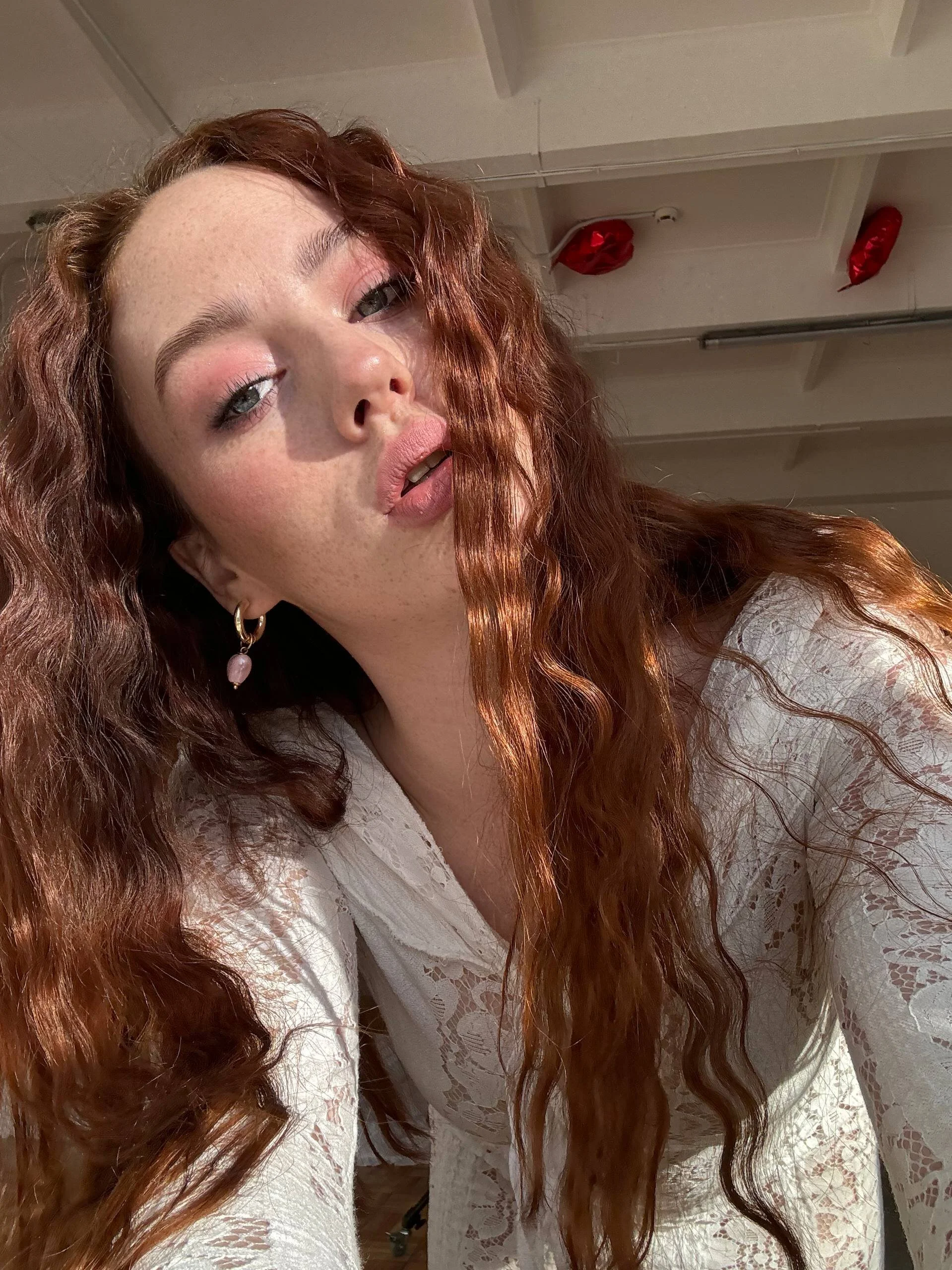 XXX Porn Photo of Nude StacyWatts 31