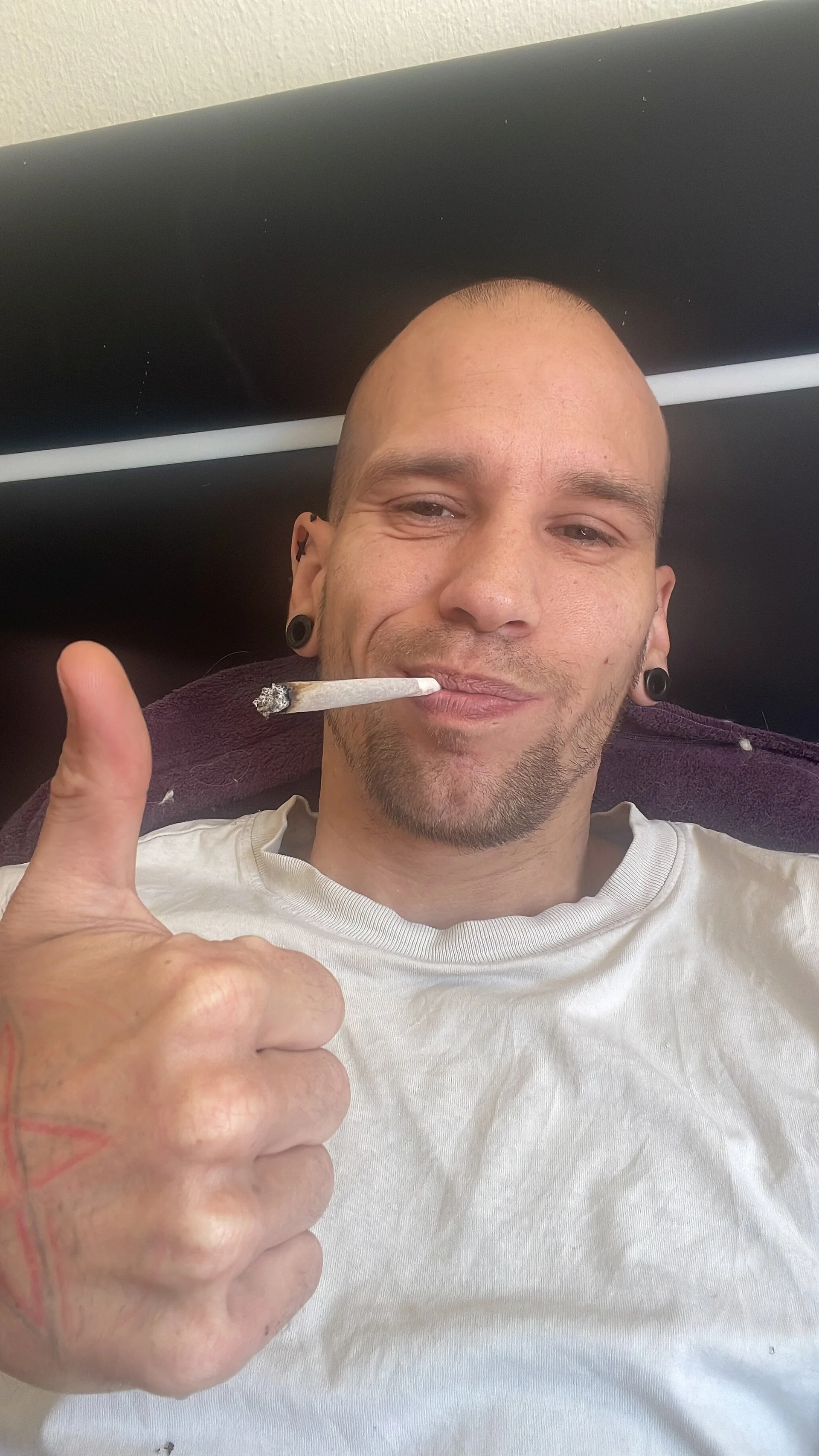 XXX Porn Photo of Nude DrLongDongziehtblank 2