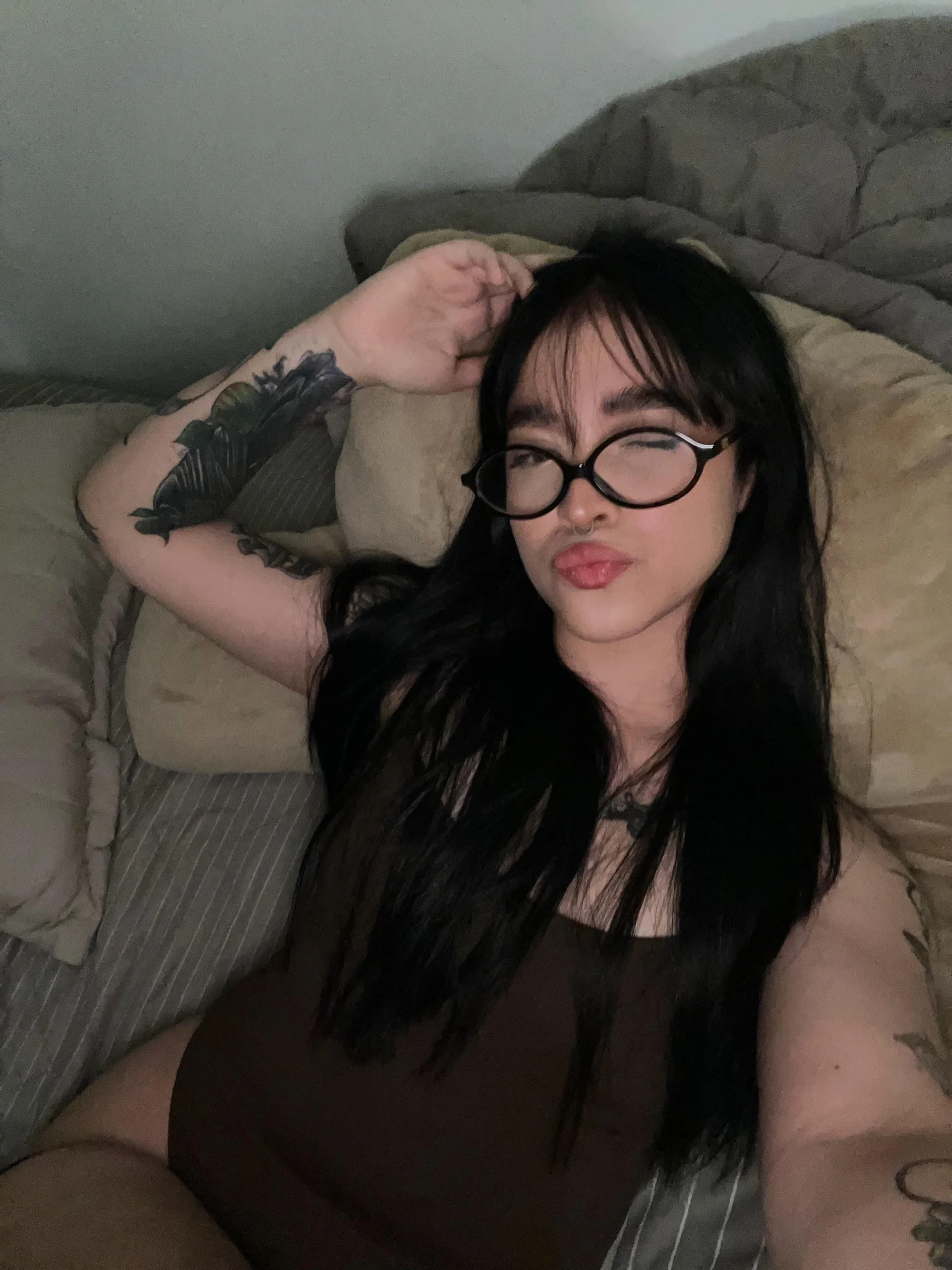 XXX Porn Photo of Nude Janna_Lynn 6