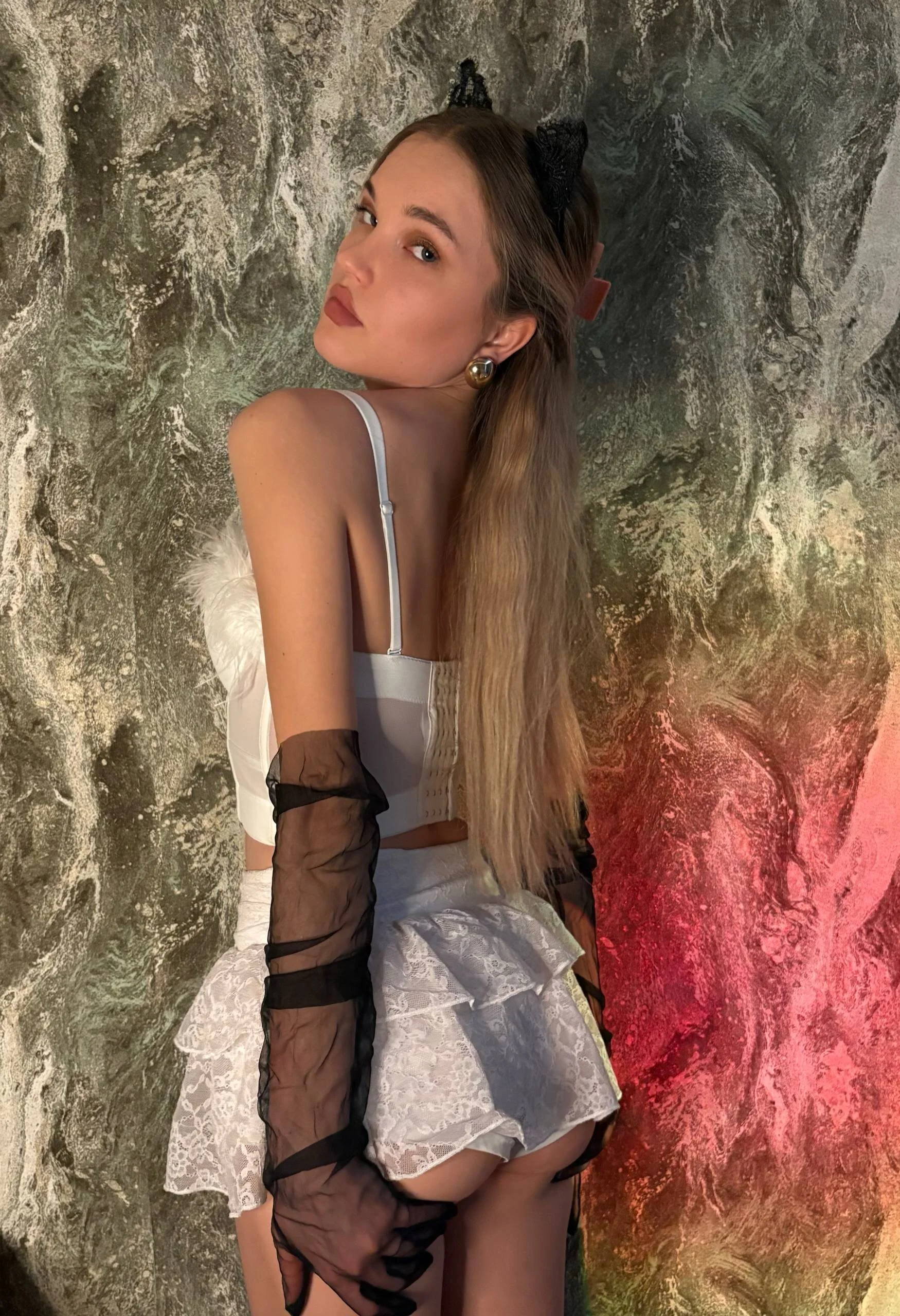 XXX Porn Photo of Nude JulieLupo 126
