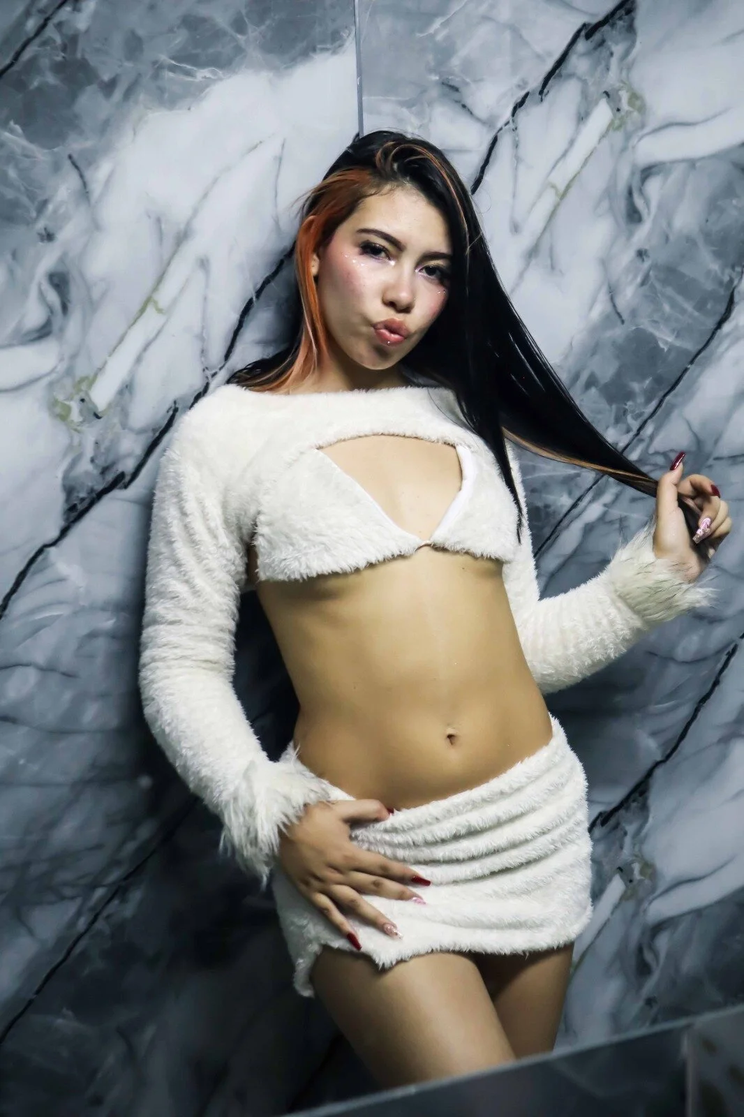 XXX Porn Photo of Nude Azul_Horny18 57