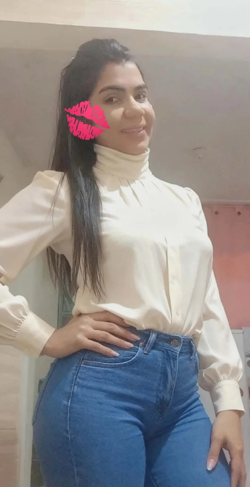 XXX Porn Photo of Nude ruby_sky69 6