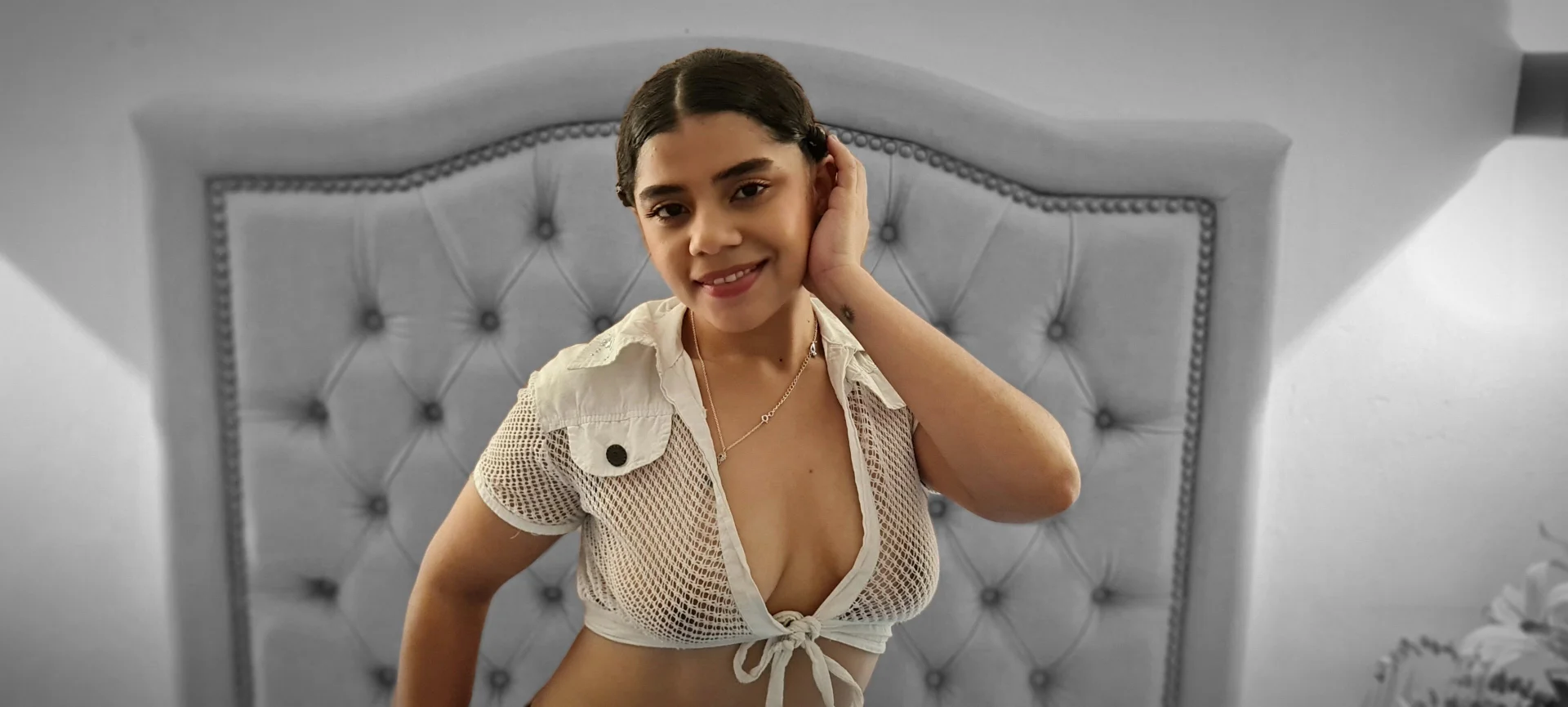 XXX Porn Photo of Nude JulieeHabubu 3