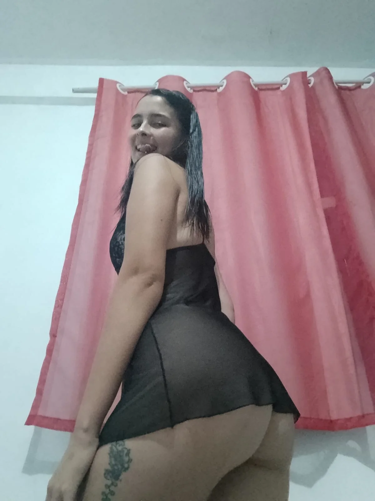XXX Porn Photo of Nude Rodri-Cami 4