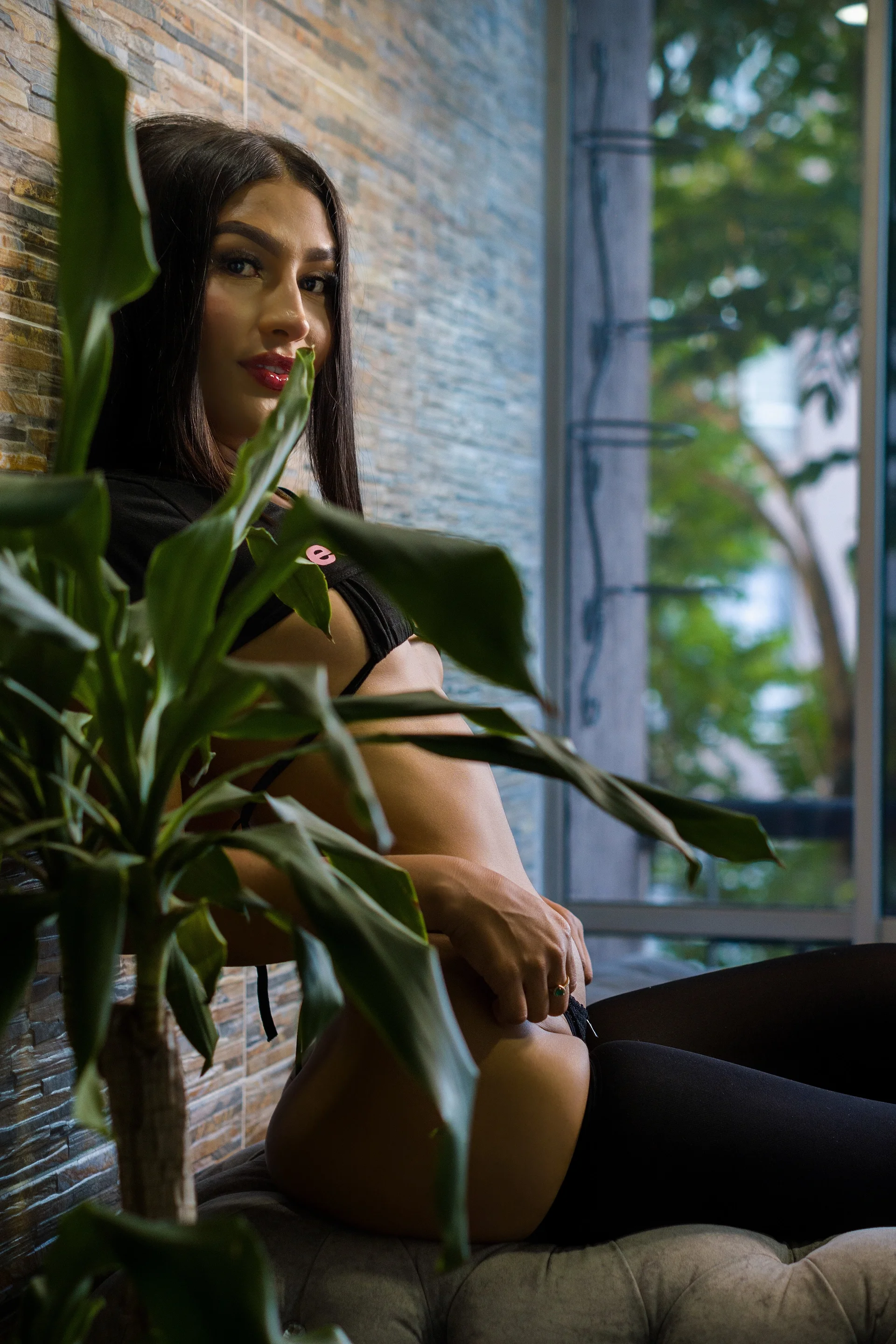 XXX Porn Photo of Nude Liah__19 5