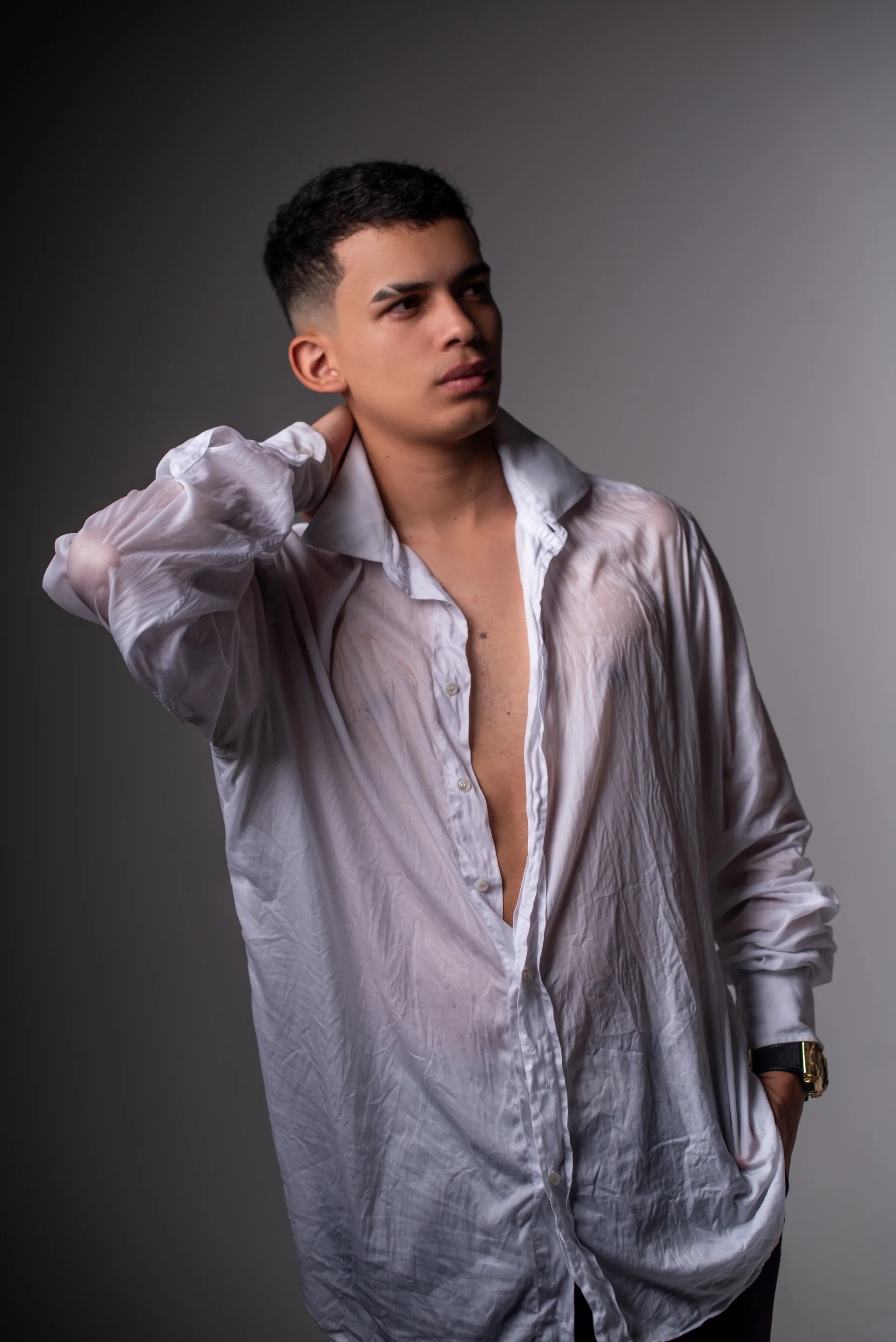 XXX Porn Photo of Nude DrakoStone 1