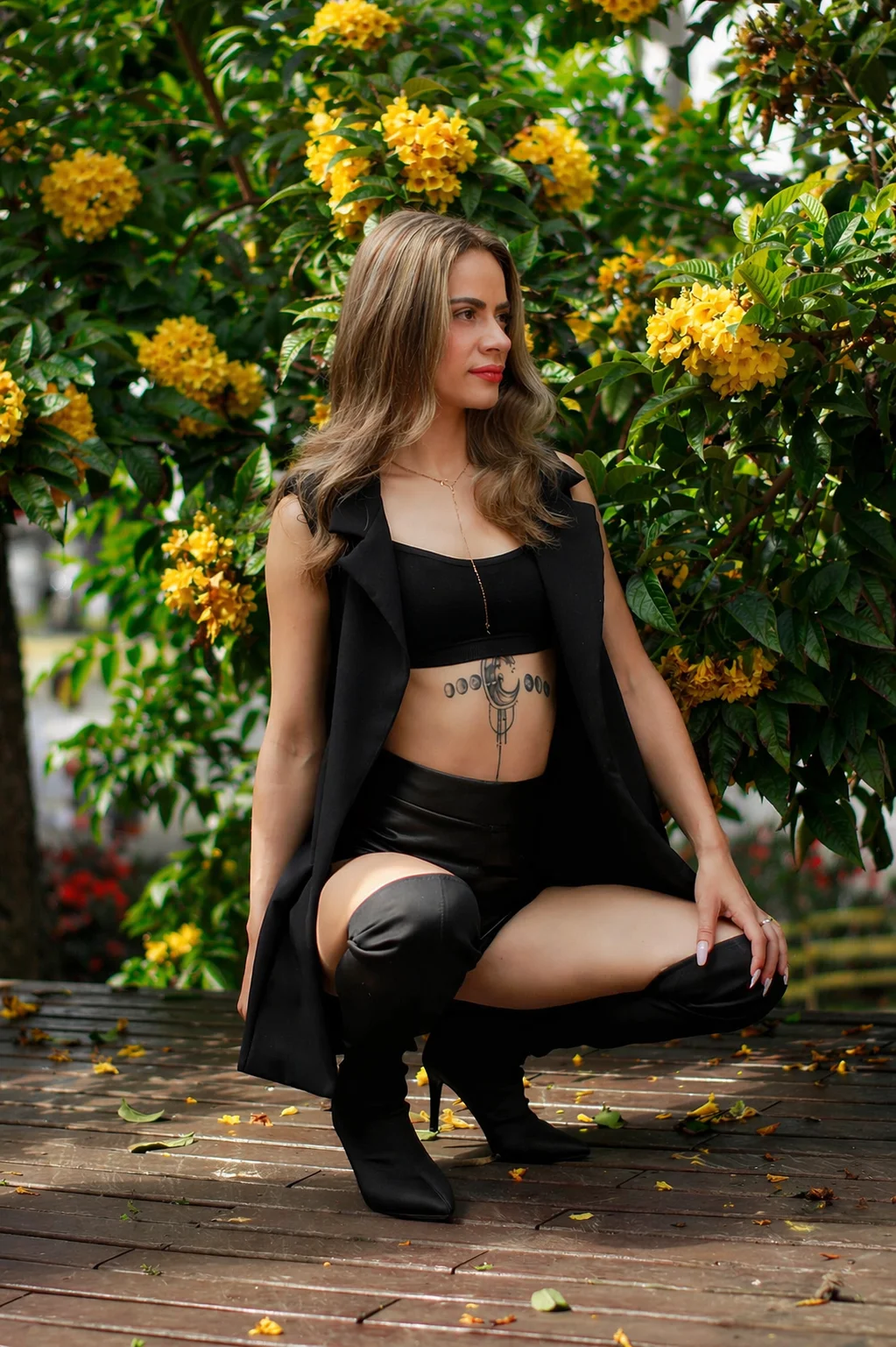 XXX Porn Photo of Nude Emily_Whinfre 41