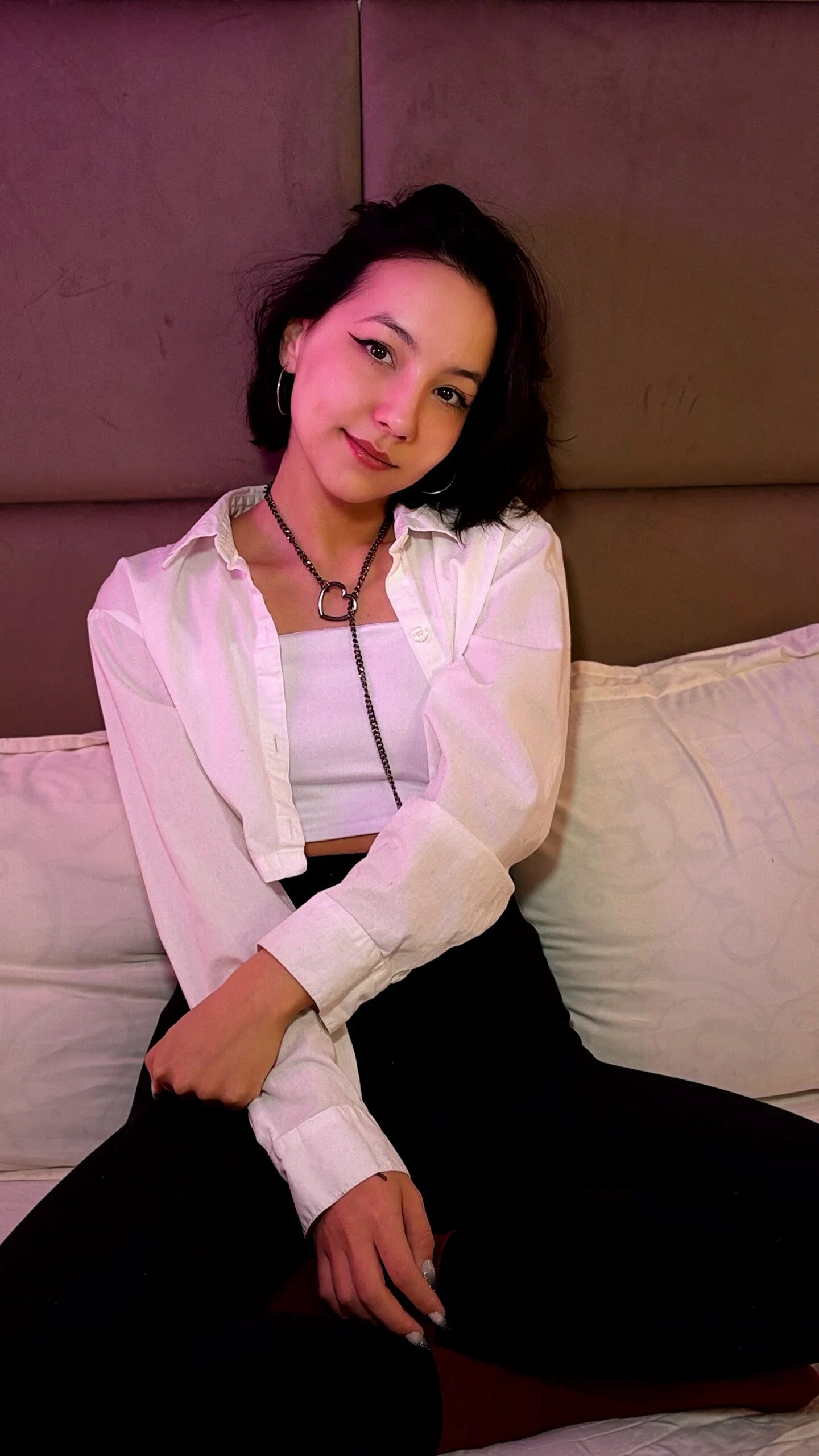 XXX Porn Photo of Nude SweetElya 7