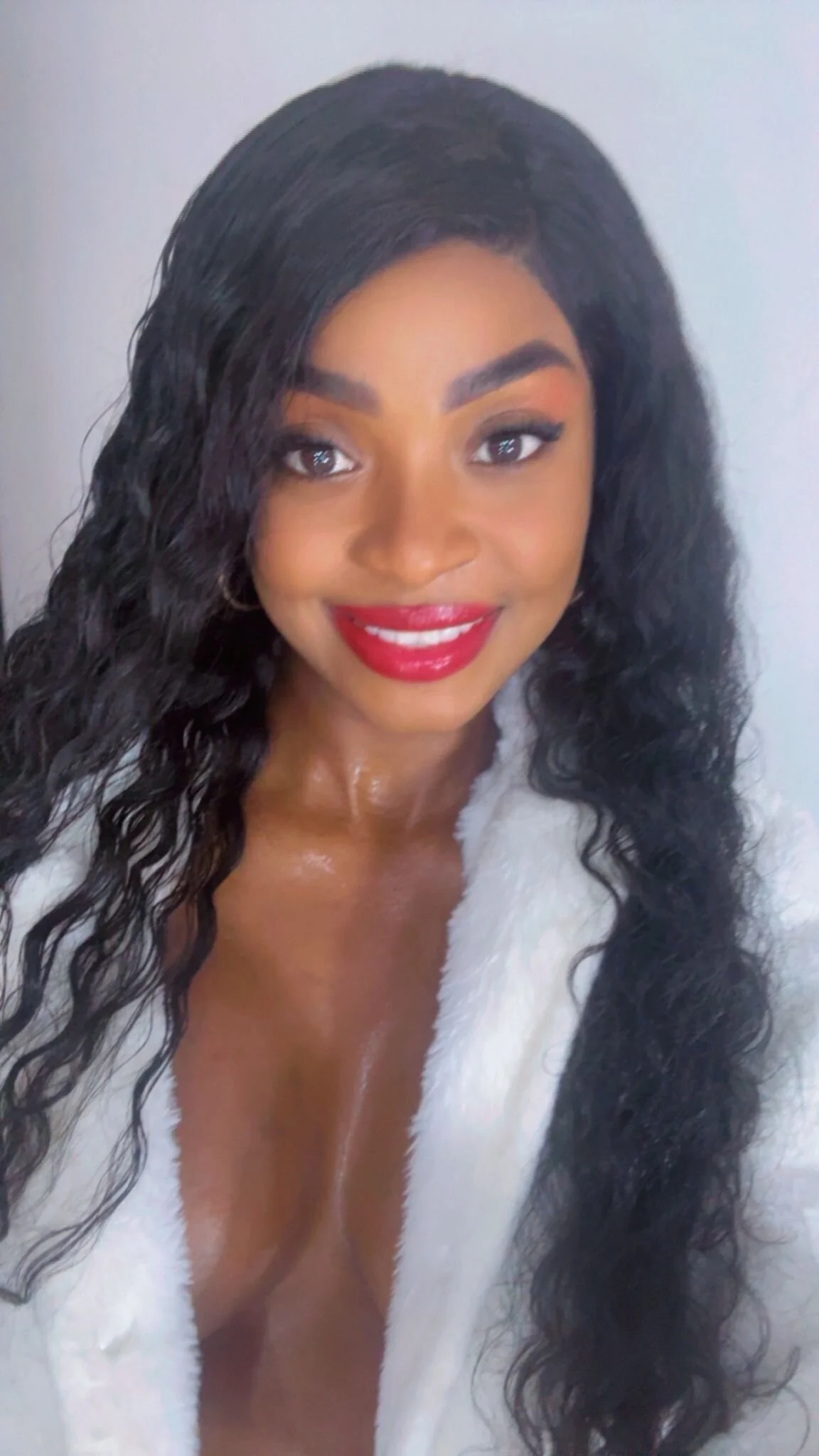 XXX Porn Photo of Nude valenntinna 2
