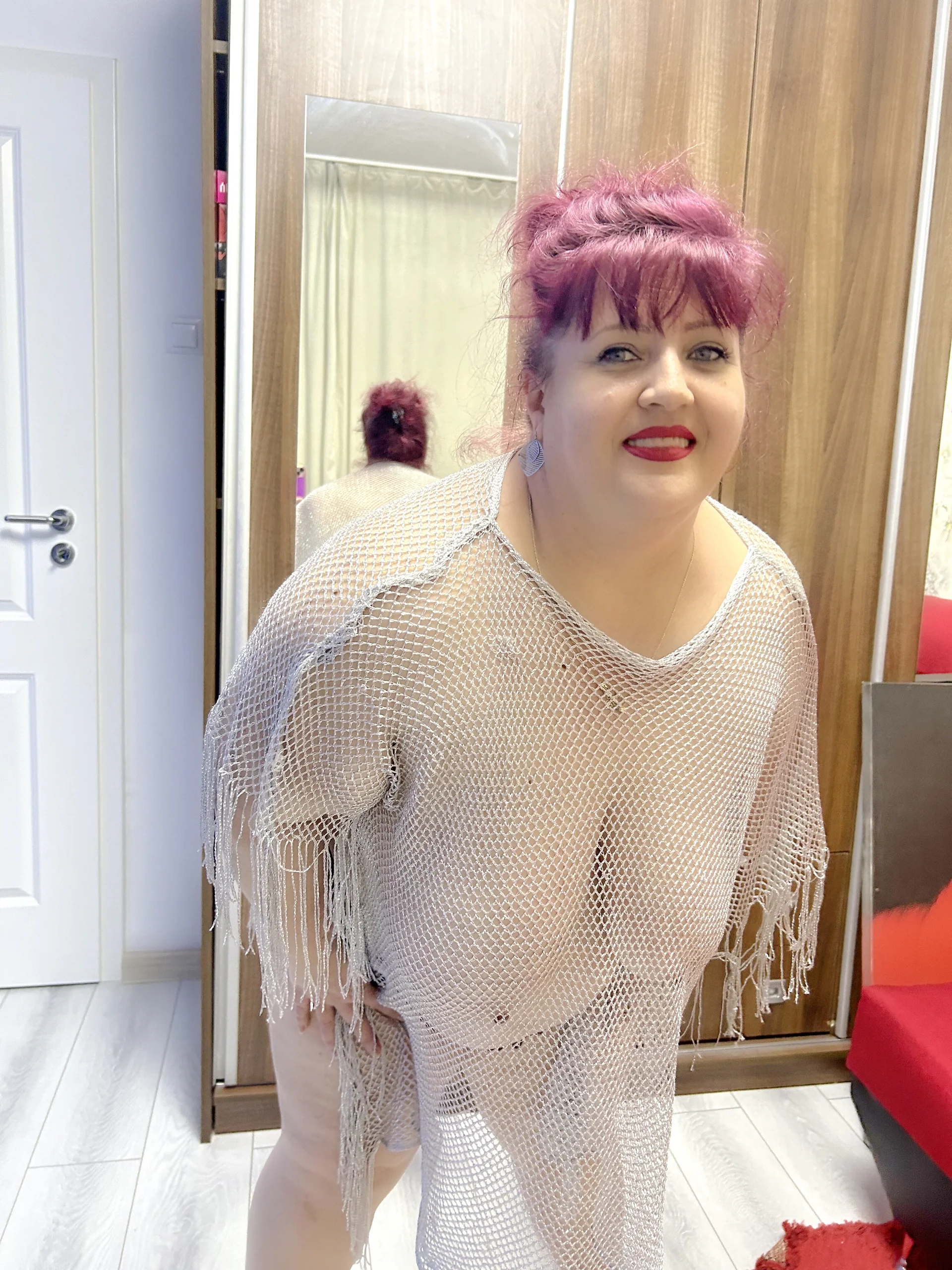 XXX Porn Photo of Nude workMyAss 424