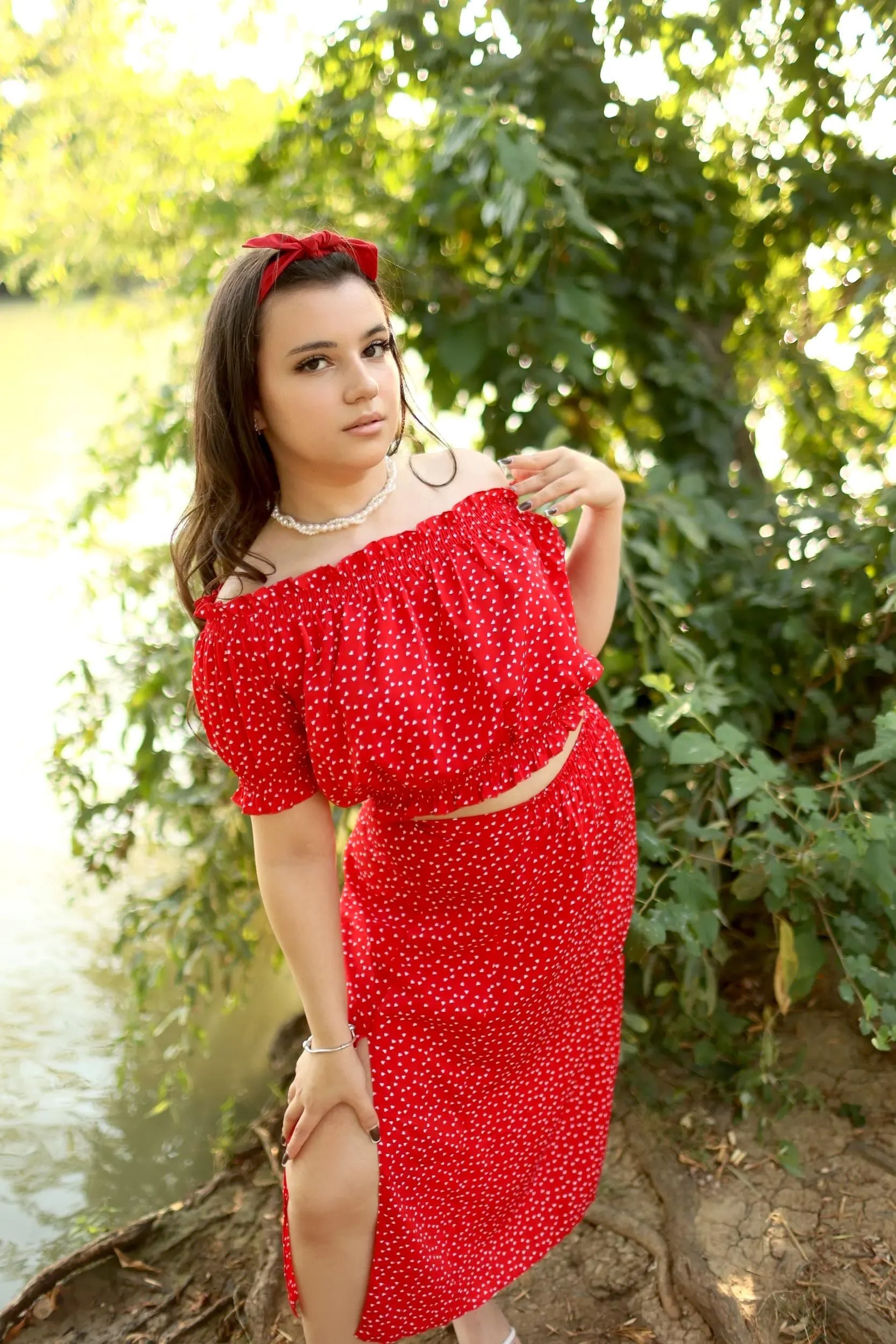 XXX Porn Photo of Nude Pauline_Heaven 15