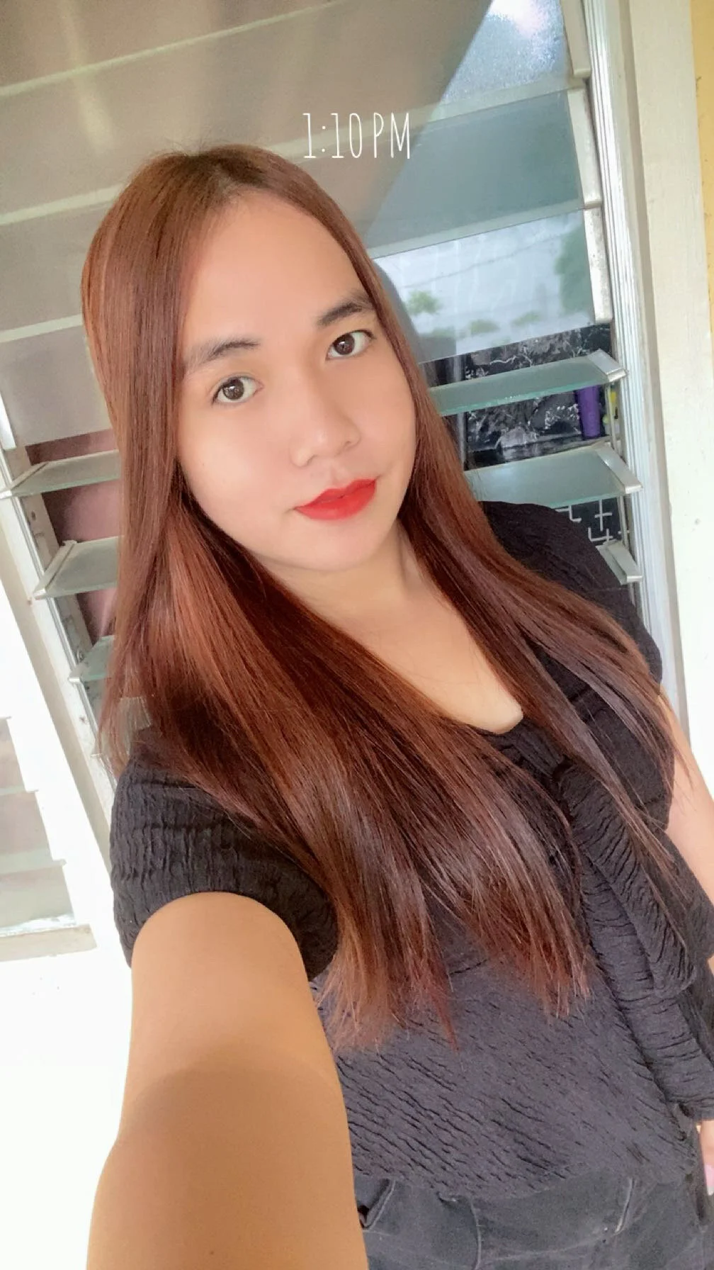XXX Porn Photo of Nude SexyMica9 8