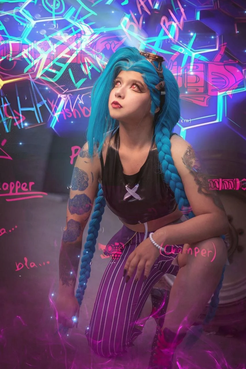 XXX Porn Photo of Nude evybubbles 11