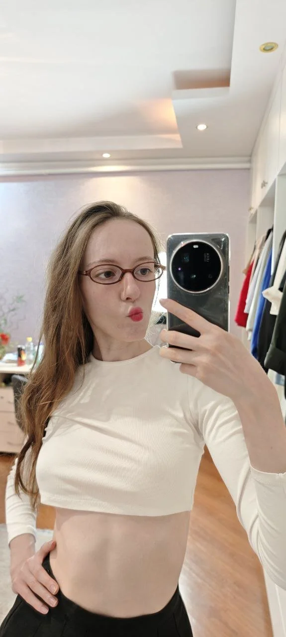 XXX Porn Photo of Nude Why_me_stella 5