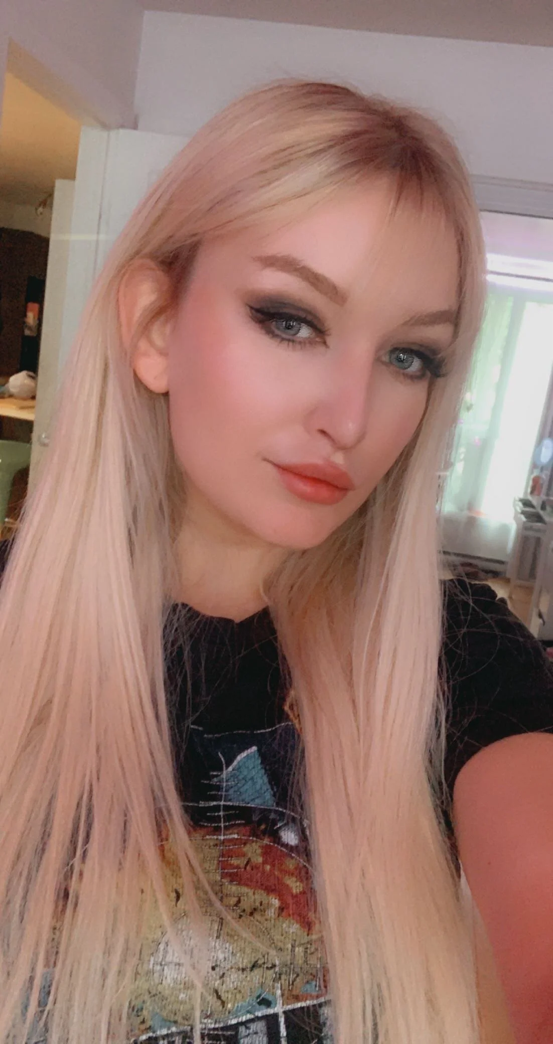 XXX Porn Photo of Nude Verostar69 1