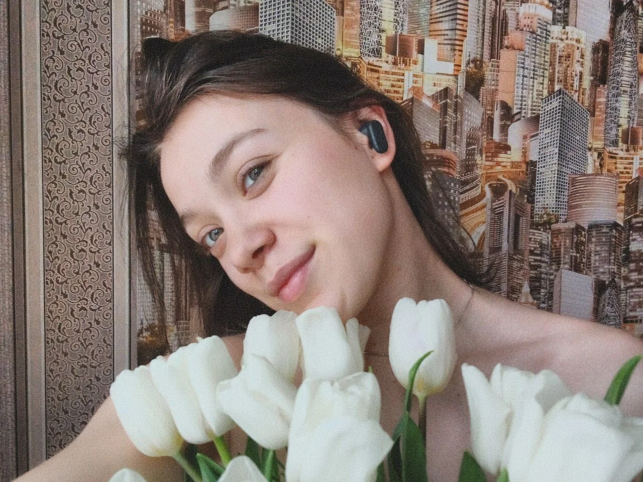 XXX Porn Photo of Nude WonderAngela 9